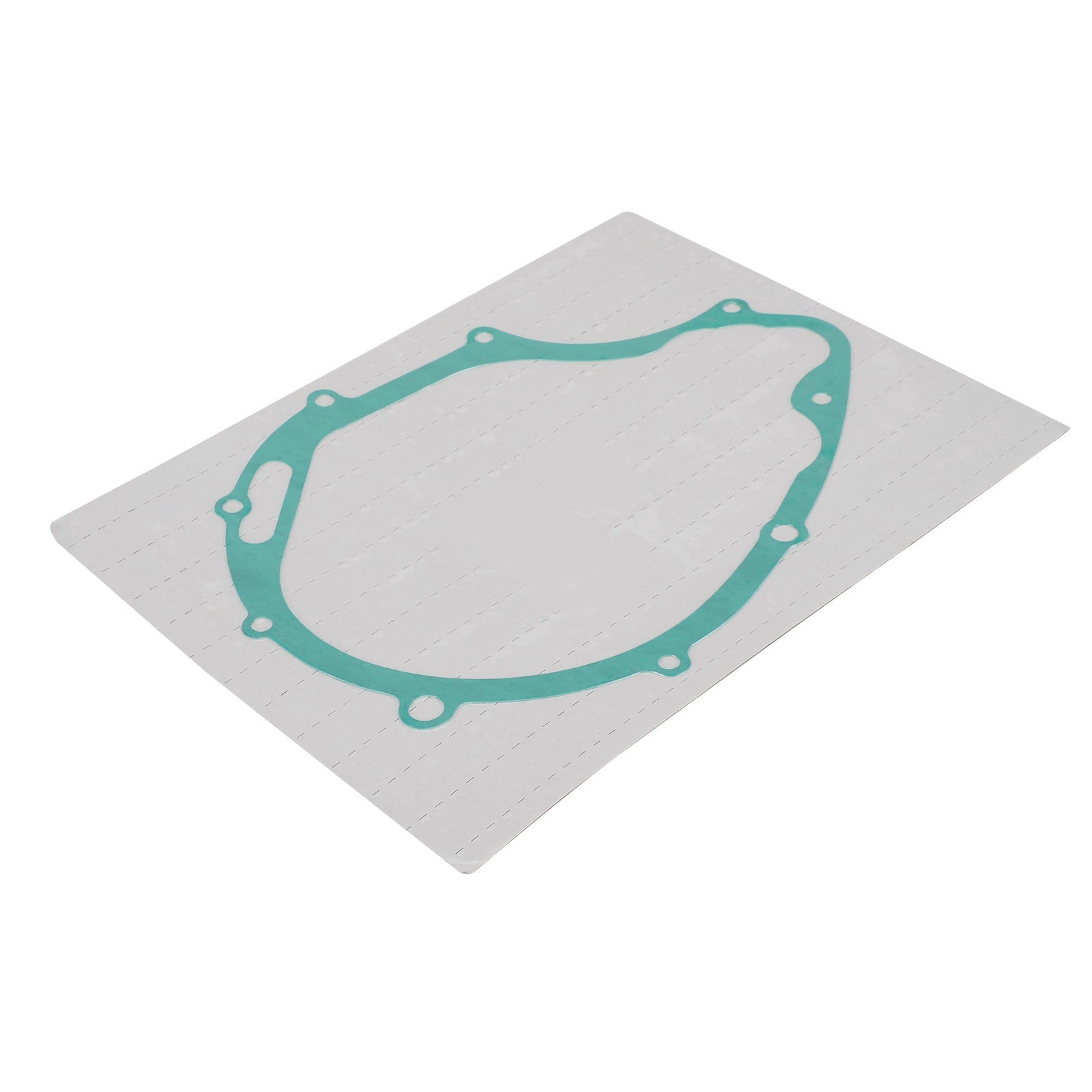LEFT ENGINE STATOR COVER GASKET FOR SUZUKI SAVAGE LS650 BOULEVARD S40 1986-2019