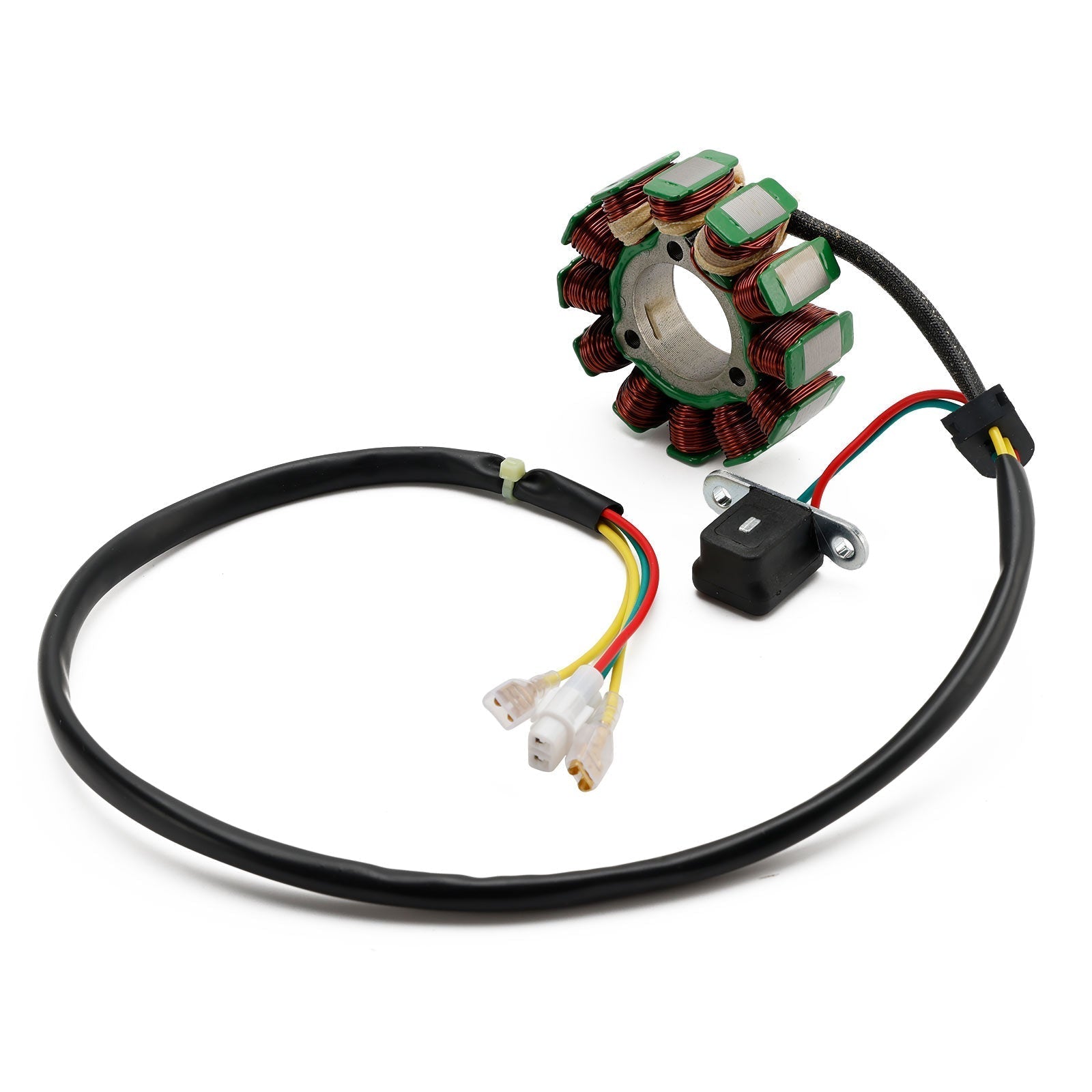 2016-2024 Husqvarna FC 250 Generator Stator Regulator & Gasket 79239004000 79239004200