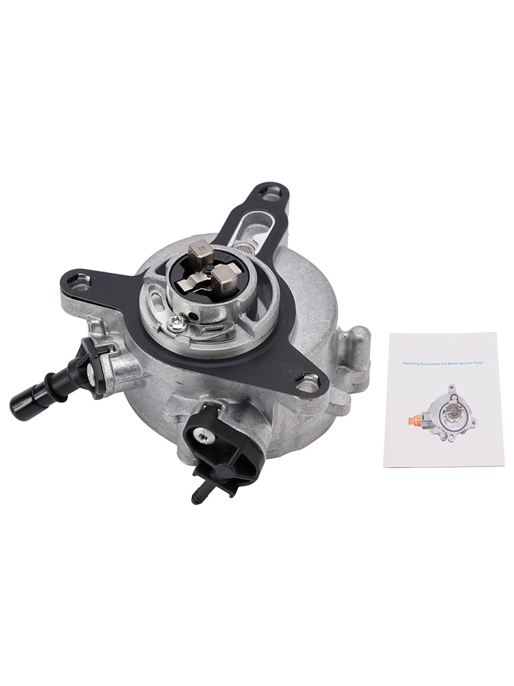 For Chevrolet Tracker Onix 1.2L Brake Booster Vacuum Pump 55503109 55495082