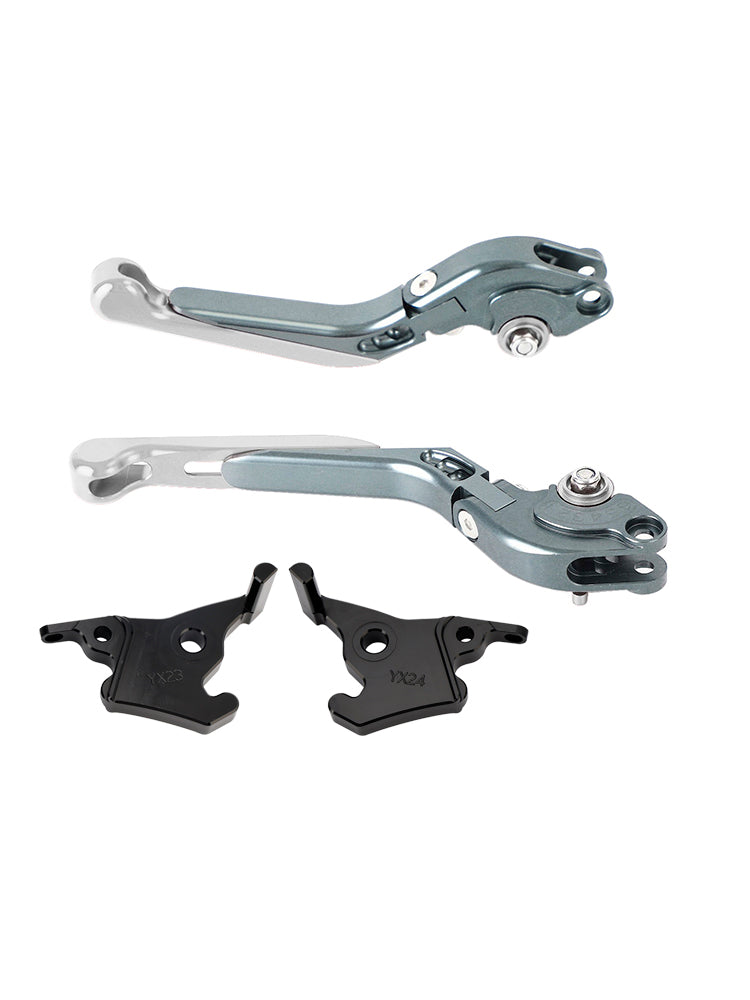 2023-2025 YAMAHA XMAX 300 Adjustable Clutch Brake Lever