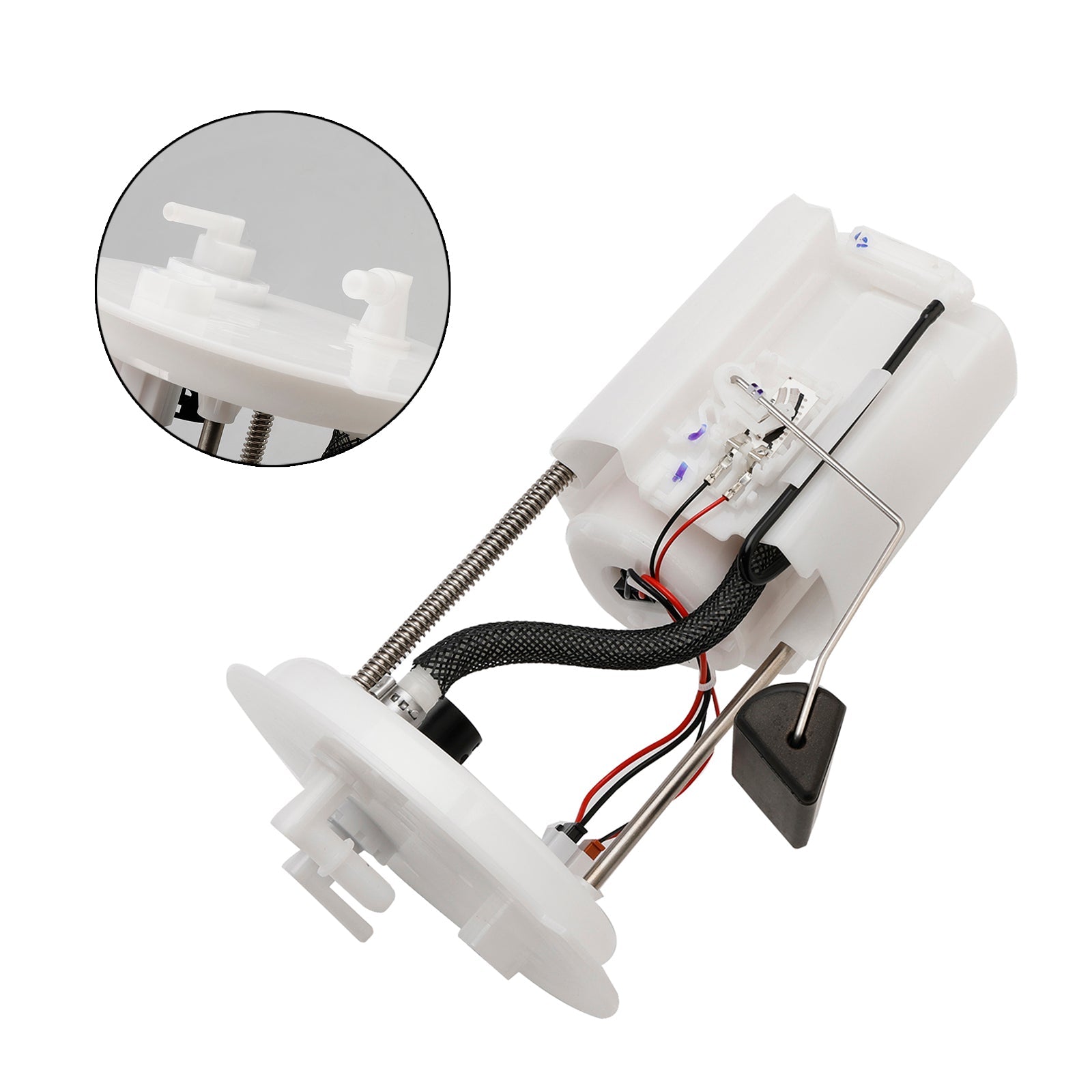 2014-2019 Honda TRX500FE FourTrax Fuel Pump Assy 16700-Hr3-A21