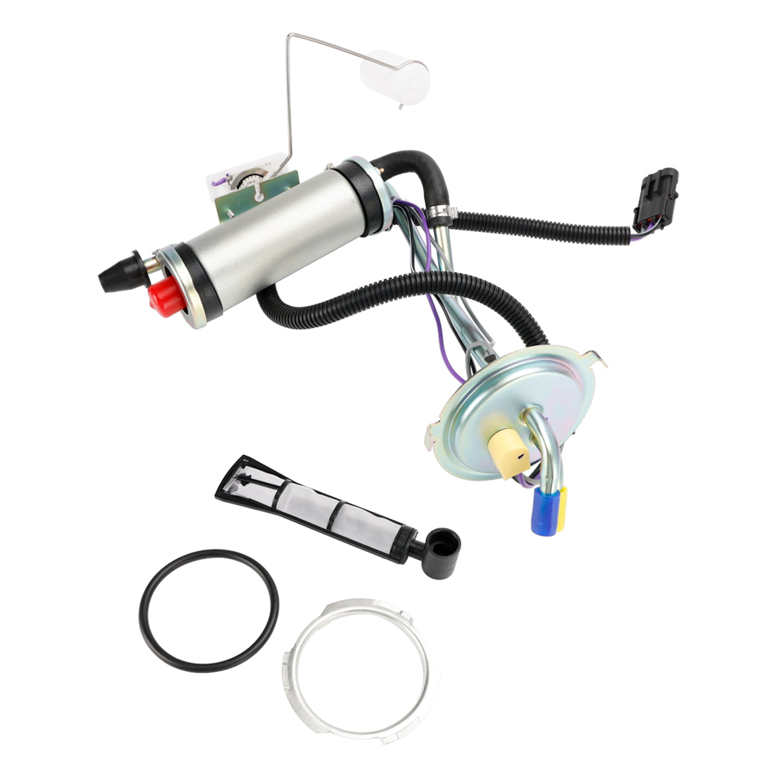 1987-1990 Jeep Comanche MJ Gas Tank Sending Unit w/ F.I. w/ the Fuel Pump