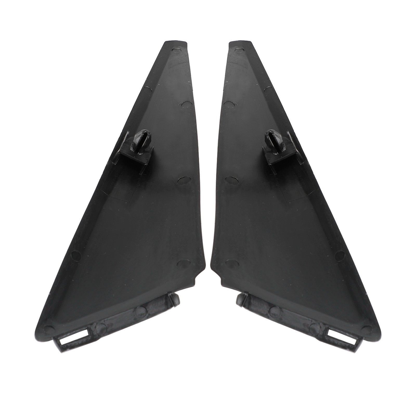 2008-2011 Honda CBR1000 RR Tank Side Seat Trim Cover Panel Fairing Cowl