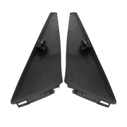 2008-2011 Honda CBR1000 RR Tank Side Seat Trim Cover Panel Fairing Cowl