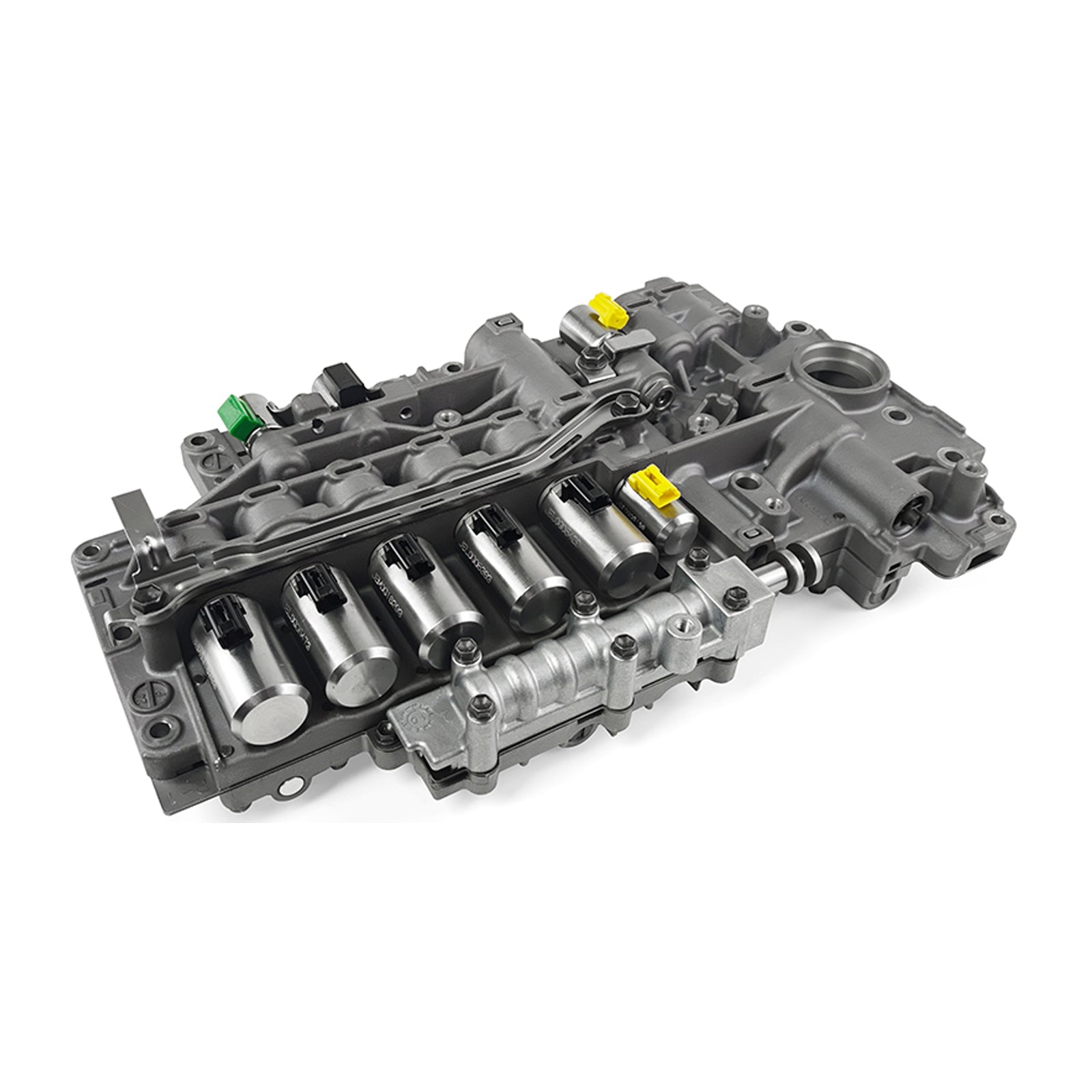 Transmission Valve Body Mechatronic 0C8325039 For VW TOUAREG 2011-2018