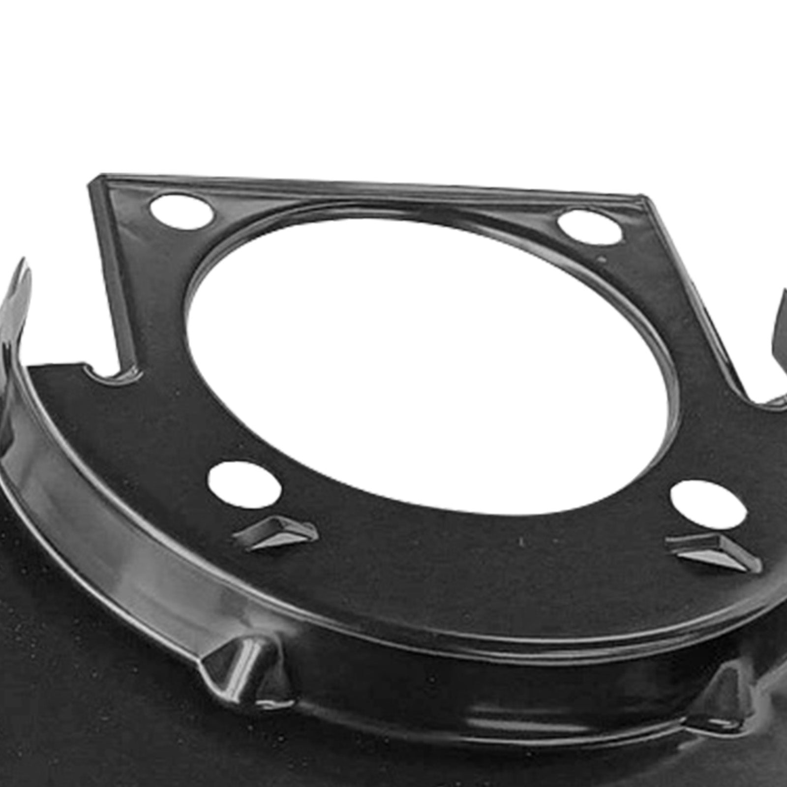 Front Brake Dust Shield 25846355 Fit Chevy Silverado 2500 1999-2024 947-073