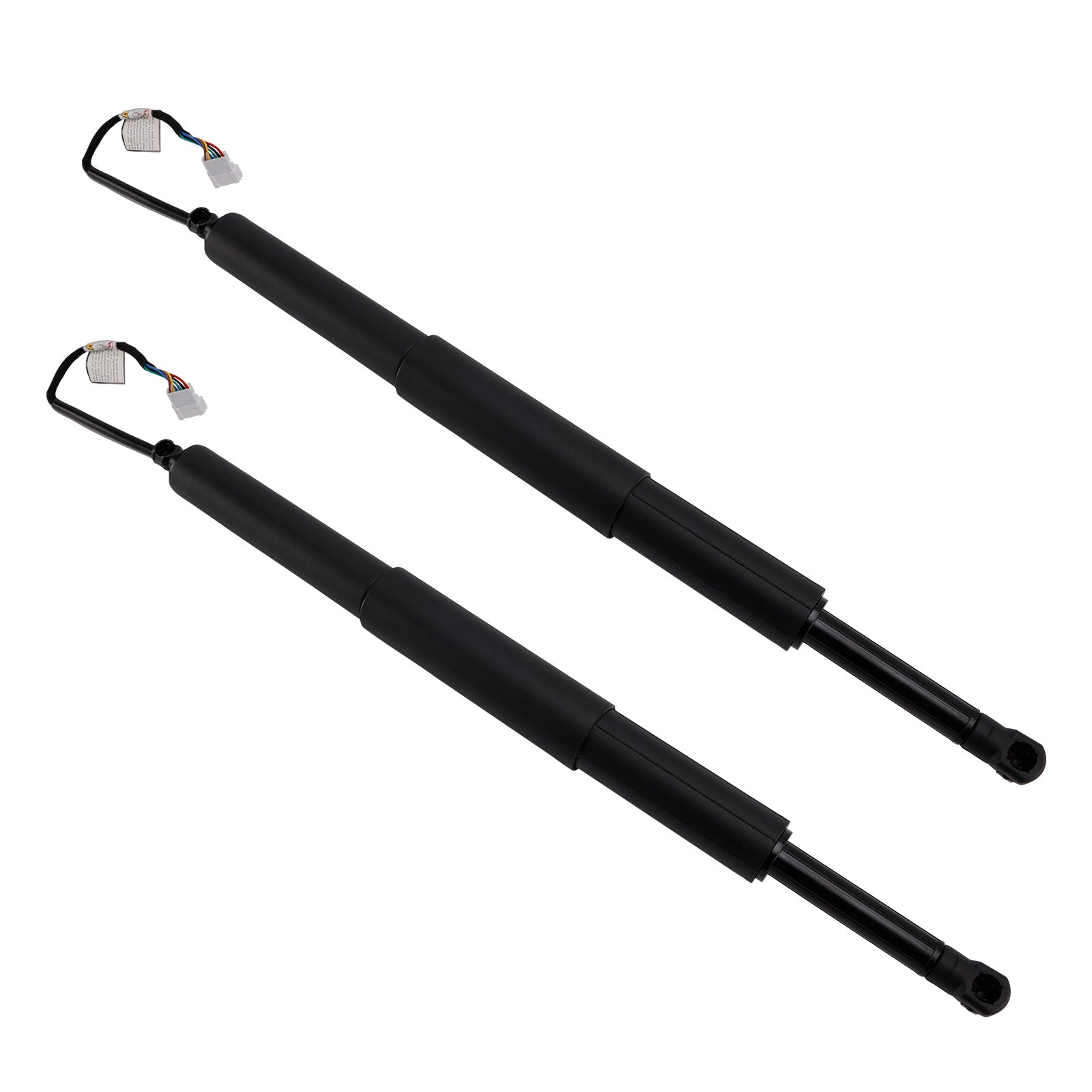 For BMW 5er Touring F11 M 550d xDrive 2012/03-2017/02 3.0L 51247207015 2× Rear Electric Tailgate Gas Strut