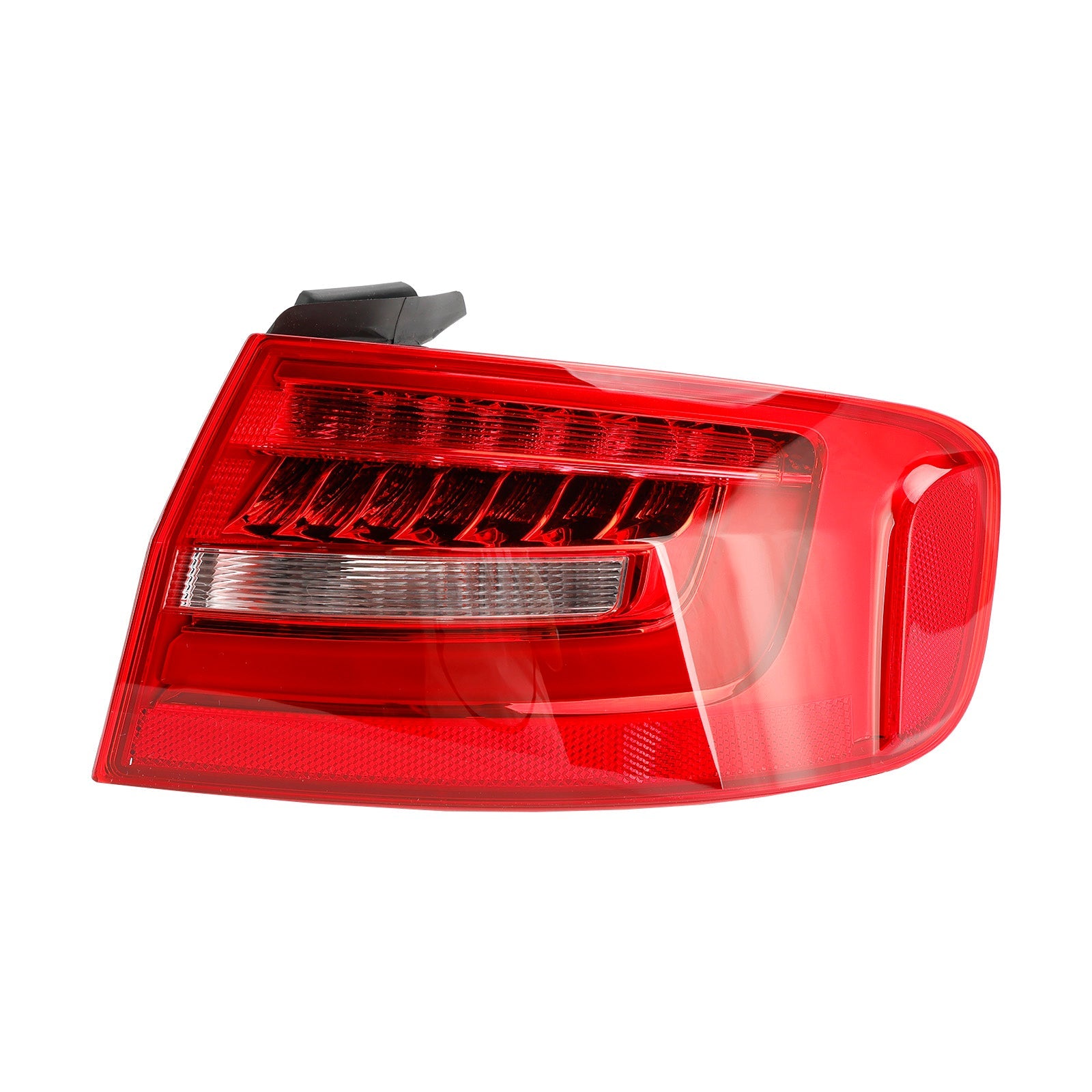 2013, 2015-2016 Audi A4 Quattro (submodel: Premium, Premium Plus) Right Outer Rear Tail Light Lamp 8K5945096AC