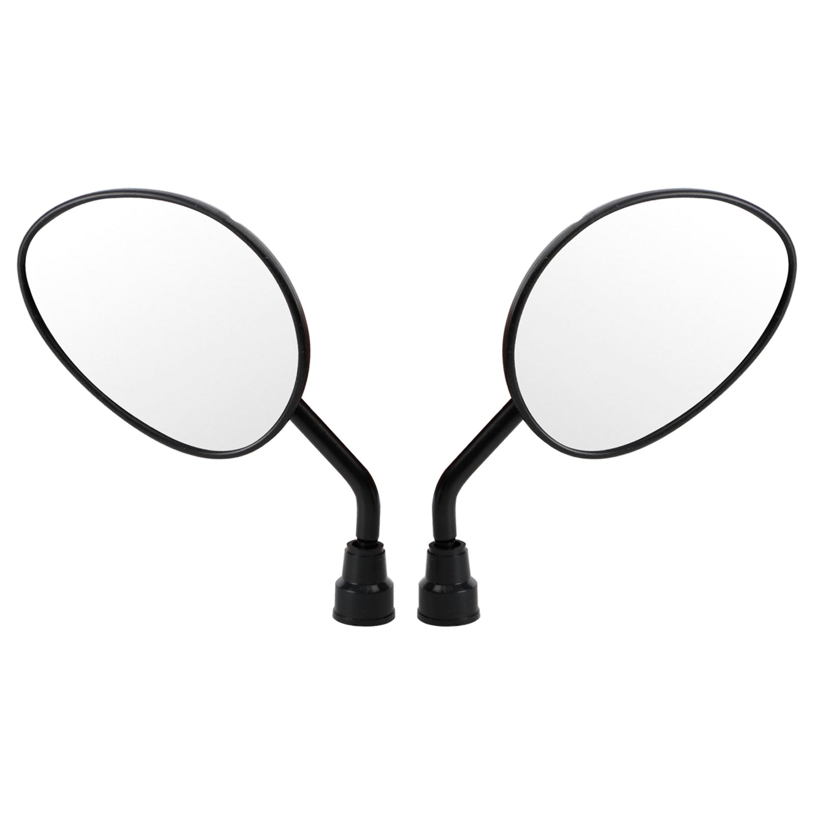 Pair of Mirrors Right & Left CM063902 CM063901 Fit for Piaggio Zip 2T 50 M8/125 ? (2000-2014)