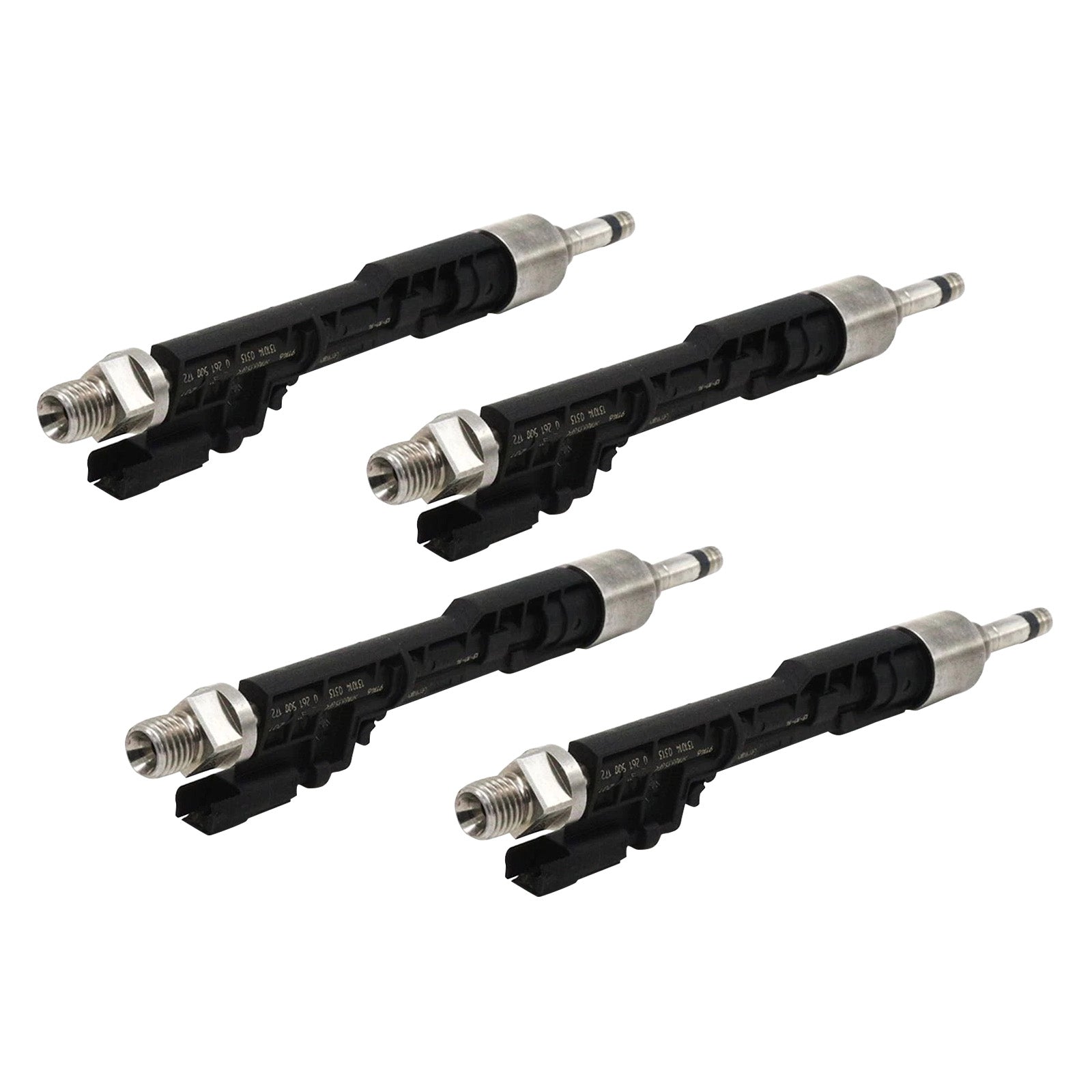 2014-2016 For BMW 435I 4PCS Fuel Injector 13647639994