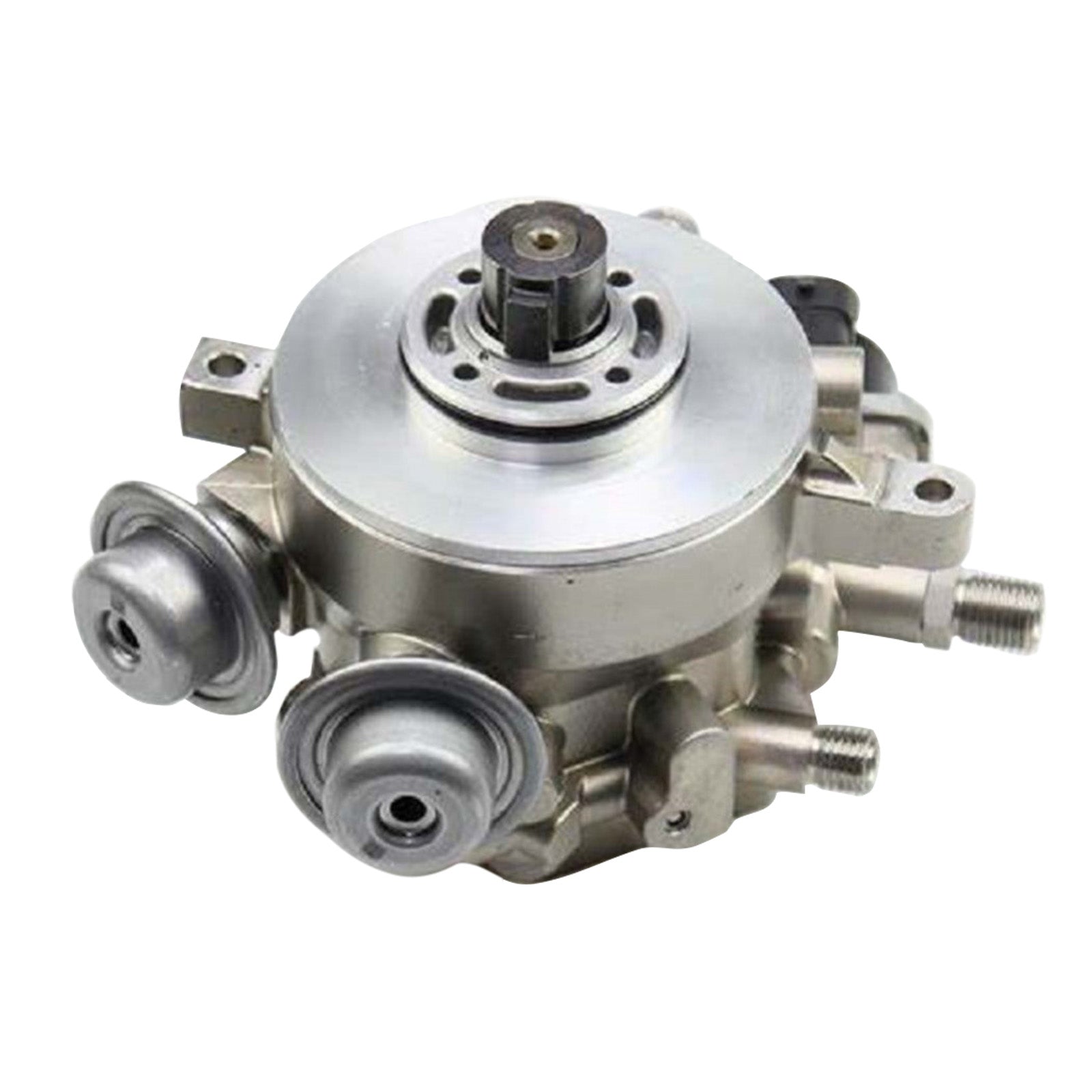 High Pressure Fuel Pump 94811031555 Fit Porsche Cayenne Turbo Engine 4851 08-10