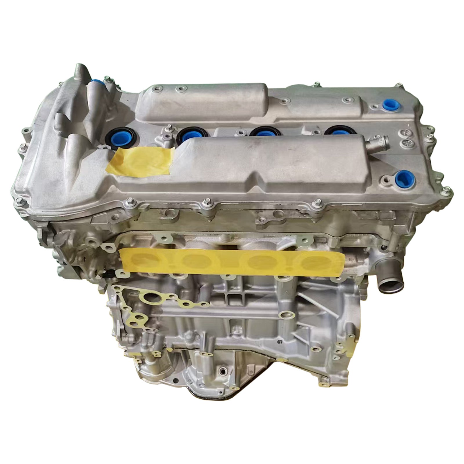 New 1AR-FE 1ARFE Engine Motor Dual VVT-i Engine For Toyota Venza Highlander