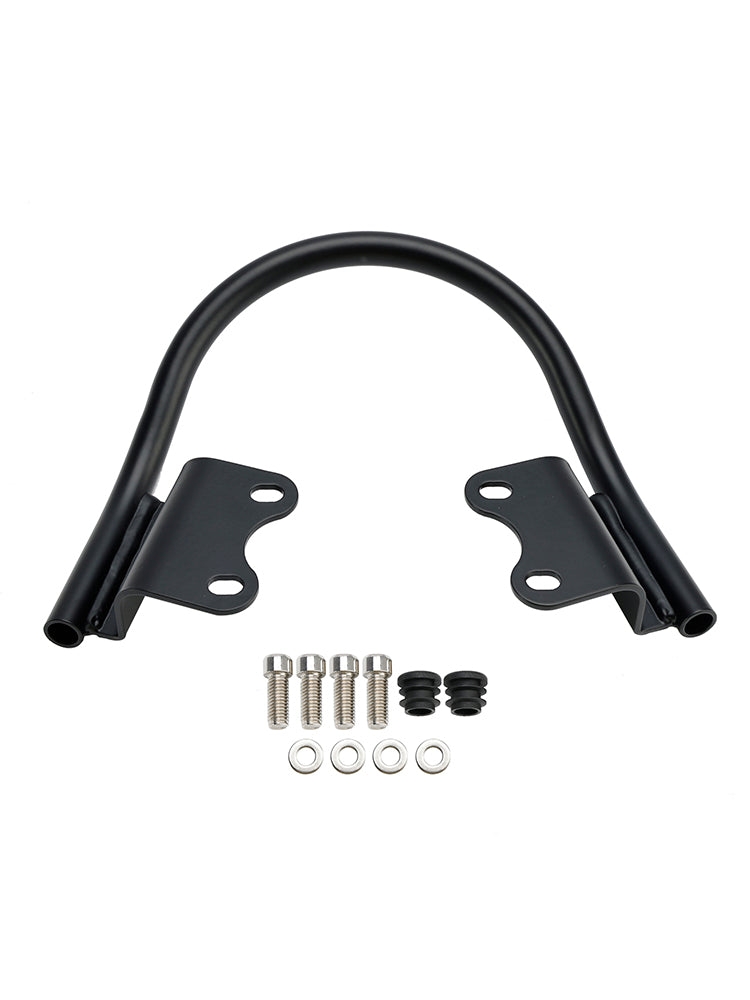 2023-2024 Speed Twin 900 Passenger Armrest Hand Holder