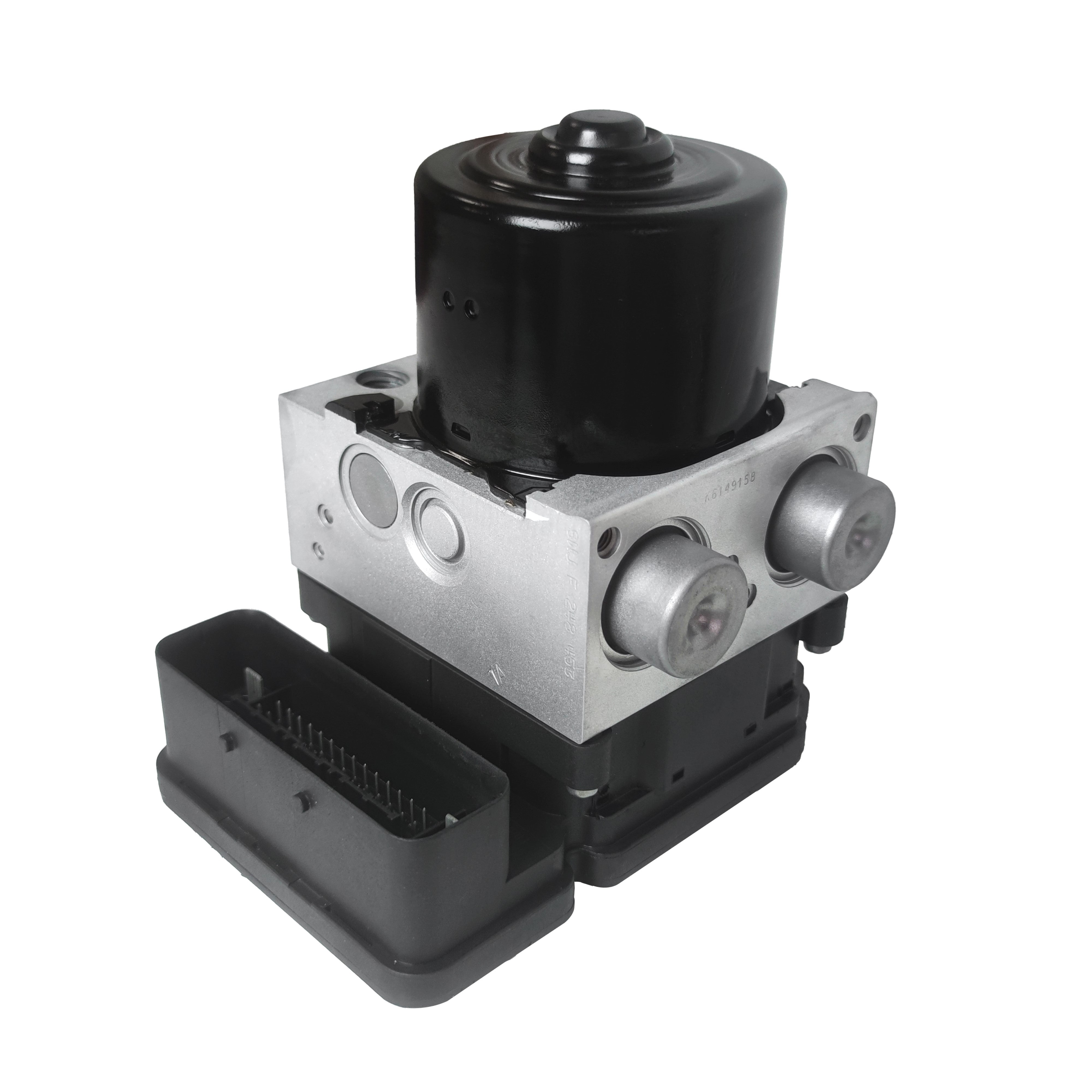 2012-2013 Ford Explorer Anti-Lock Brake ABS Pump DB53-2C405-AC