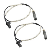 2005-2012 BMW 1 Series E81 E82 E87 E88 E93 E92 Rear L&R ABS Speed Sensor 70660115