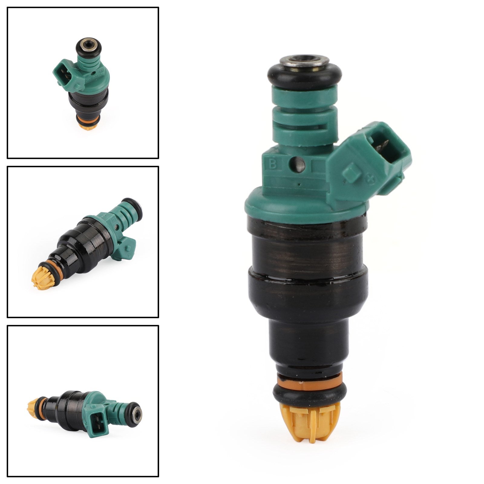 1 pcs Fuel Injectors 0280150415 Fit 1992 - 1995 for BMW 325IS