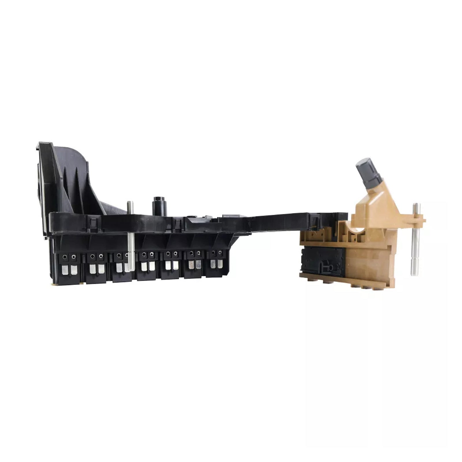 2012-2017 Lincoln Navigator TCM Transmission Lead Frame Valve Body Module Connector Seal Filter