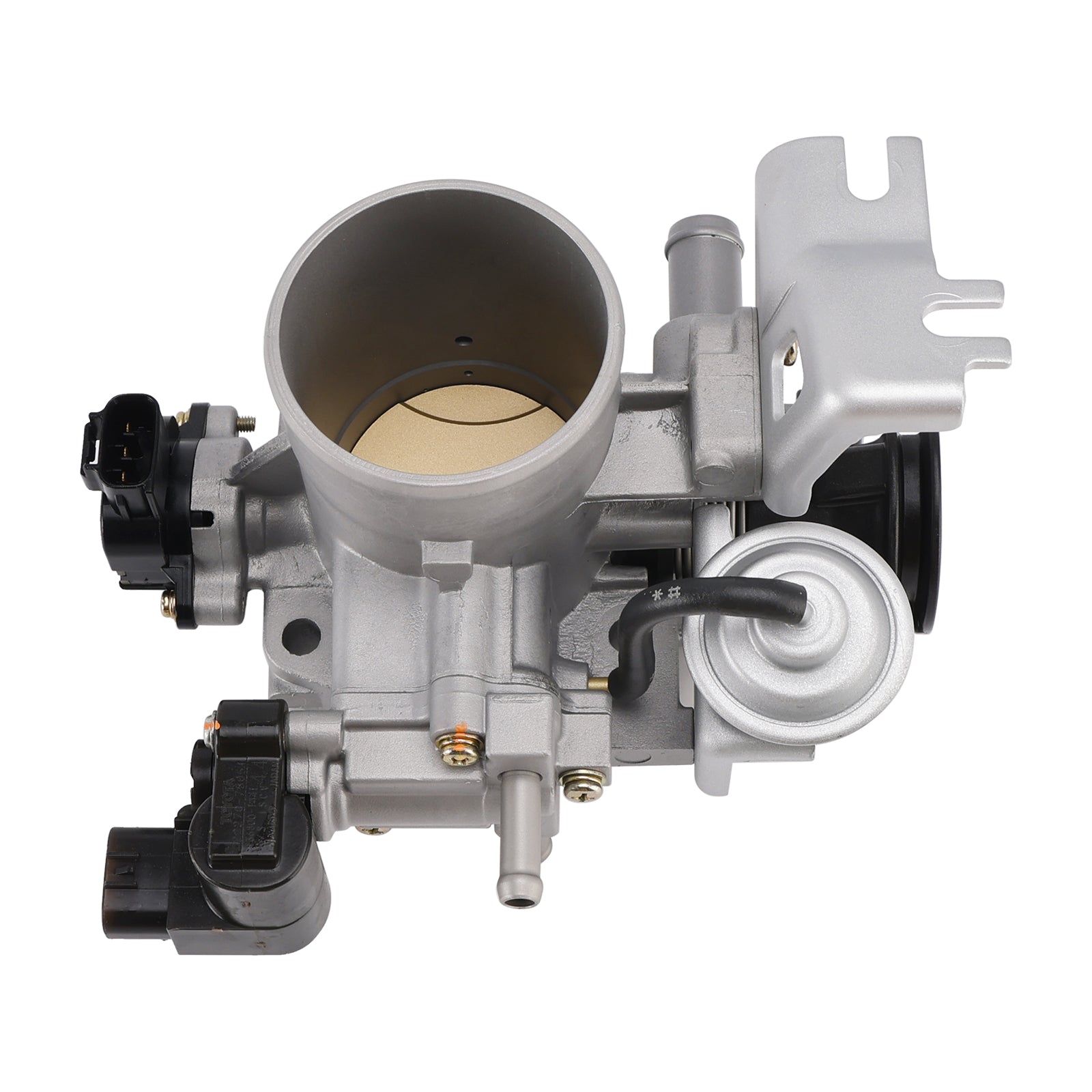 2004-2004 For Toyota Tacoma 4Runner 2.4L 2.7L Throttle Body 22210-75240