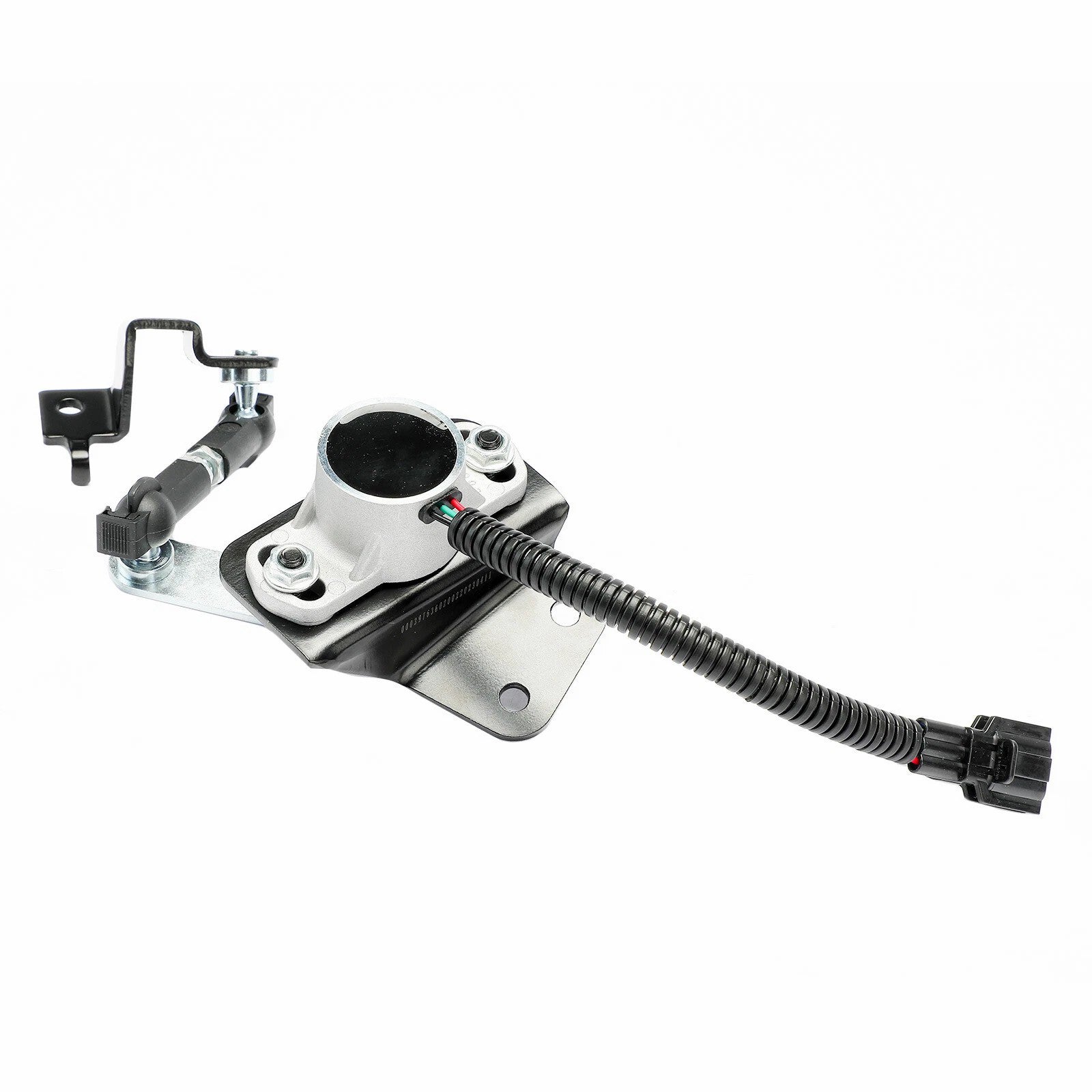 2017-2023 Nissan Armada V8 5.6L Rear Ride Height Level Sensor 53820-1LA2A 538201LA2A