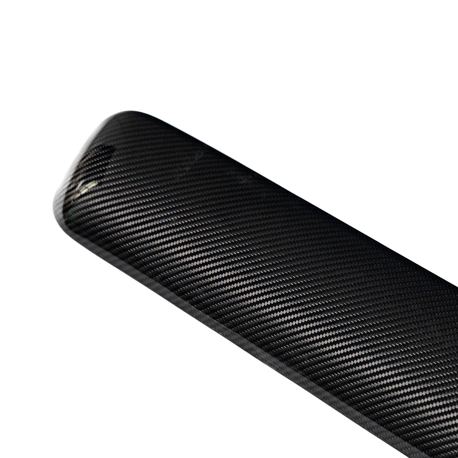 2019-2026 Fit Mercedes Benz W464 W465 Carbon Fiber Dashboard Screen Cover Trim