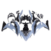 2017-2019 Kawasaki ER6F/Ninja650R Injection Fairing Kit Bodywork Plastic ABS