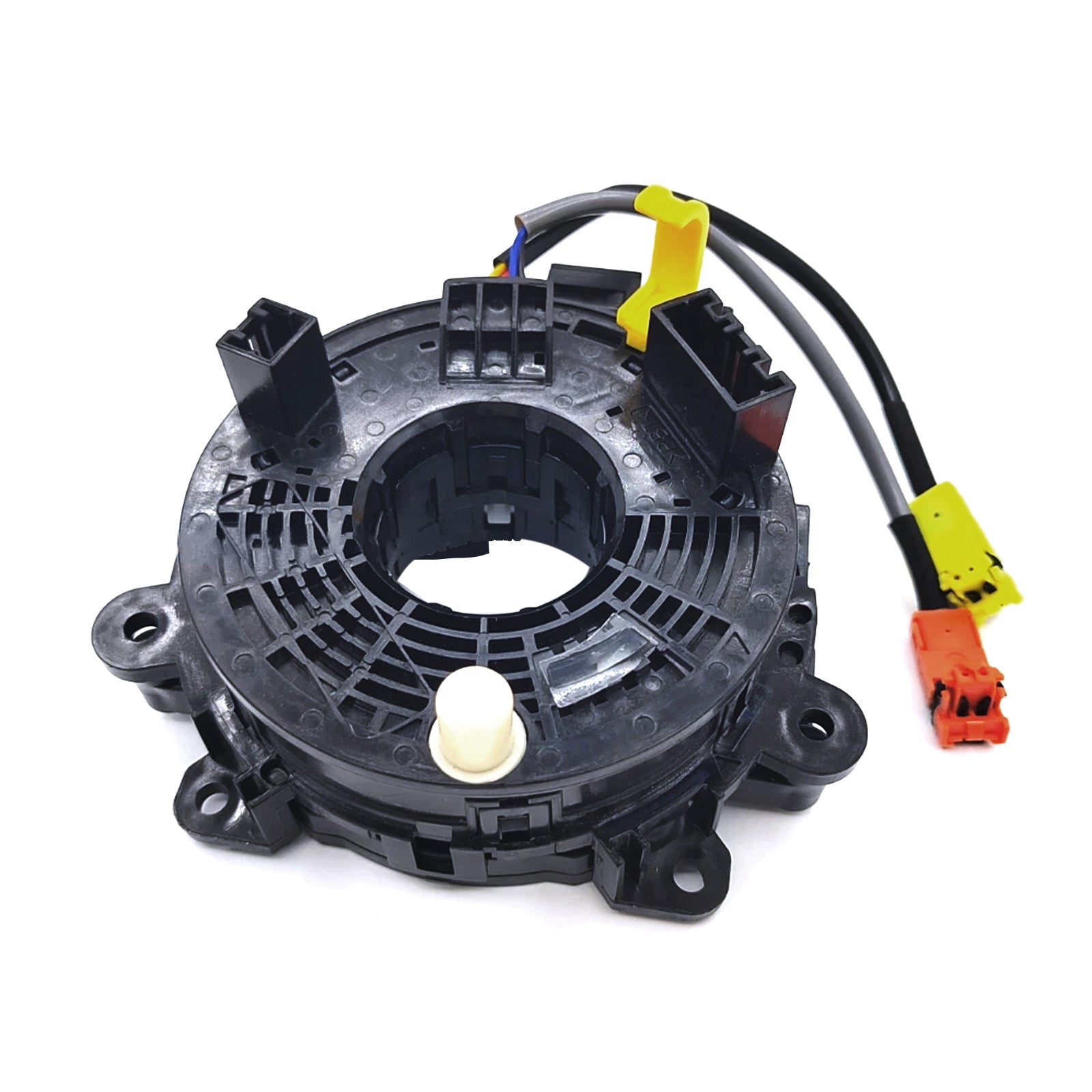2018-2019 Nissan Armada Steering Angle Sensor Assembly 47945-5BC1A 25567-3JA1A