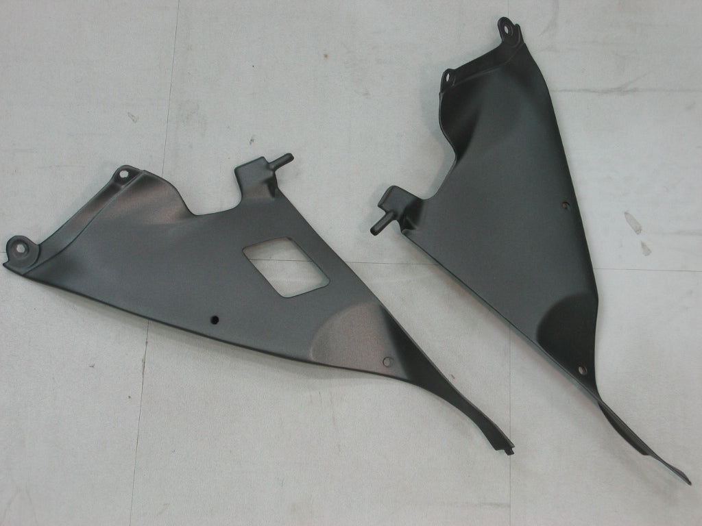 2006-2007 Suzuki GSXR 600 Injection Fairing Kit Bodywork Plastic ABS M888-S108-001-Kit Generic