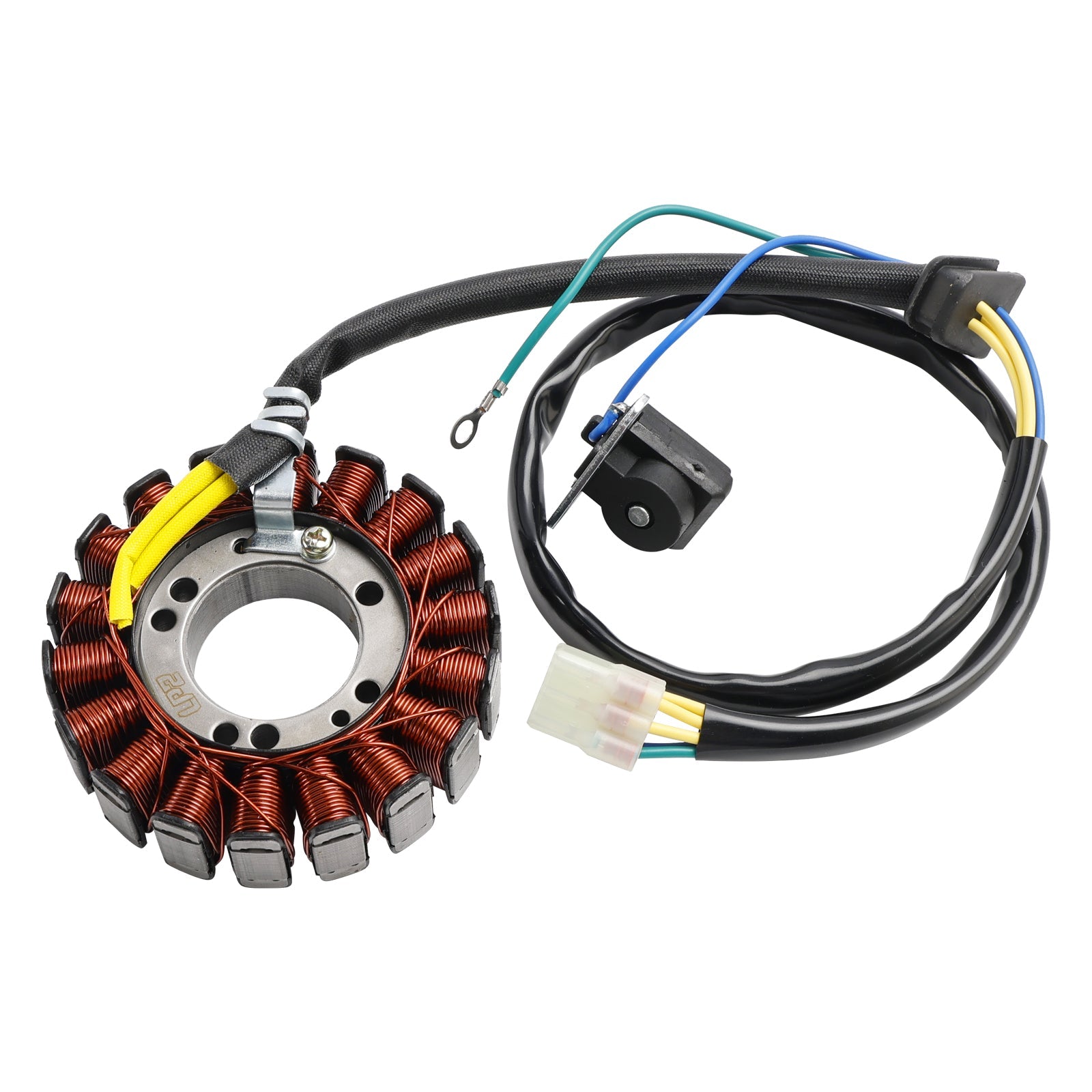 Aeon ATV Cobra 220 Stator Coil Magneto 3112039A-000 AEO-3112039A-000