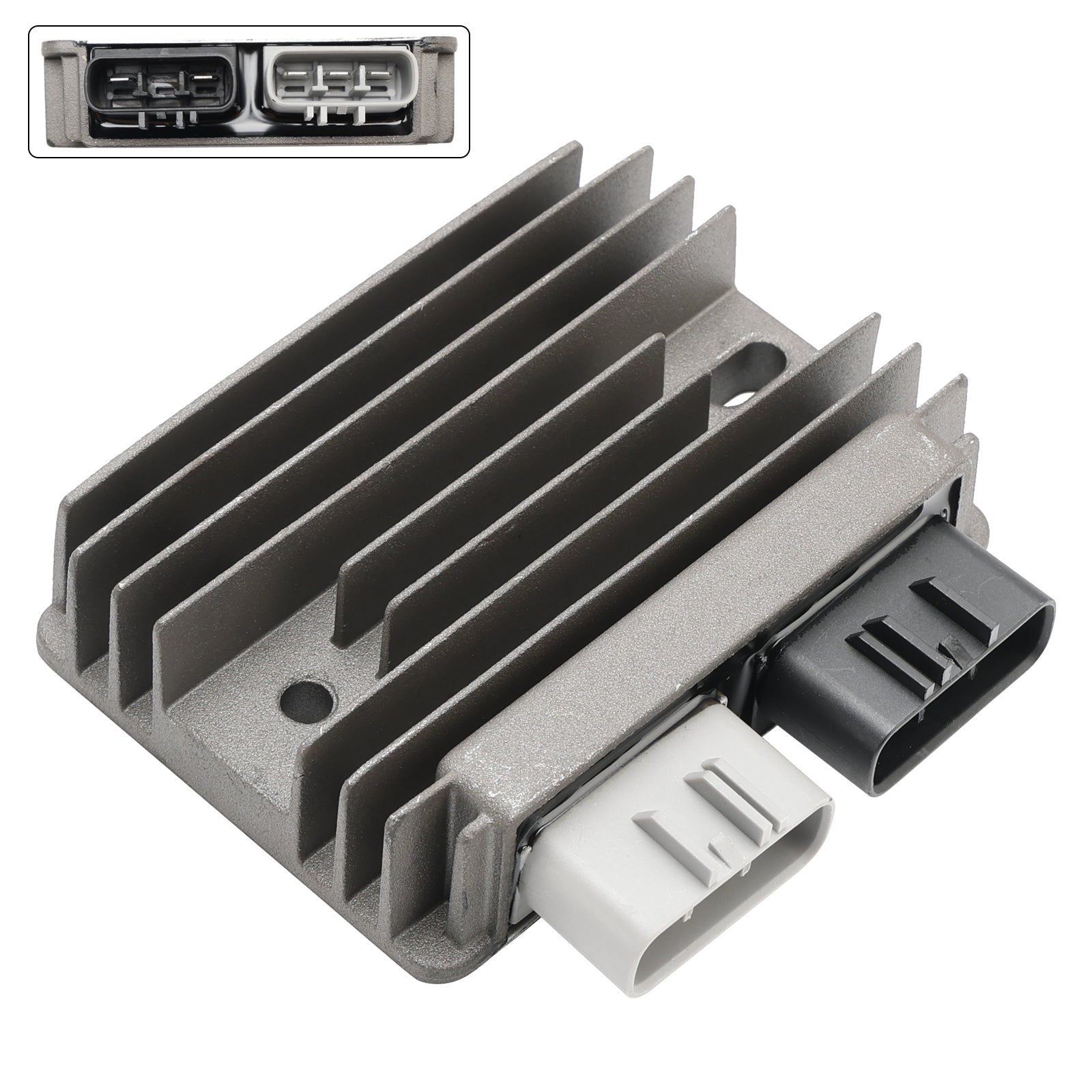Regulator Rectifier For Aprilia RS660 Tuareg Tuono 660 8V Factory ABS 2020-2023