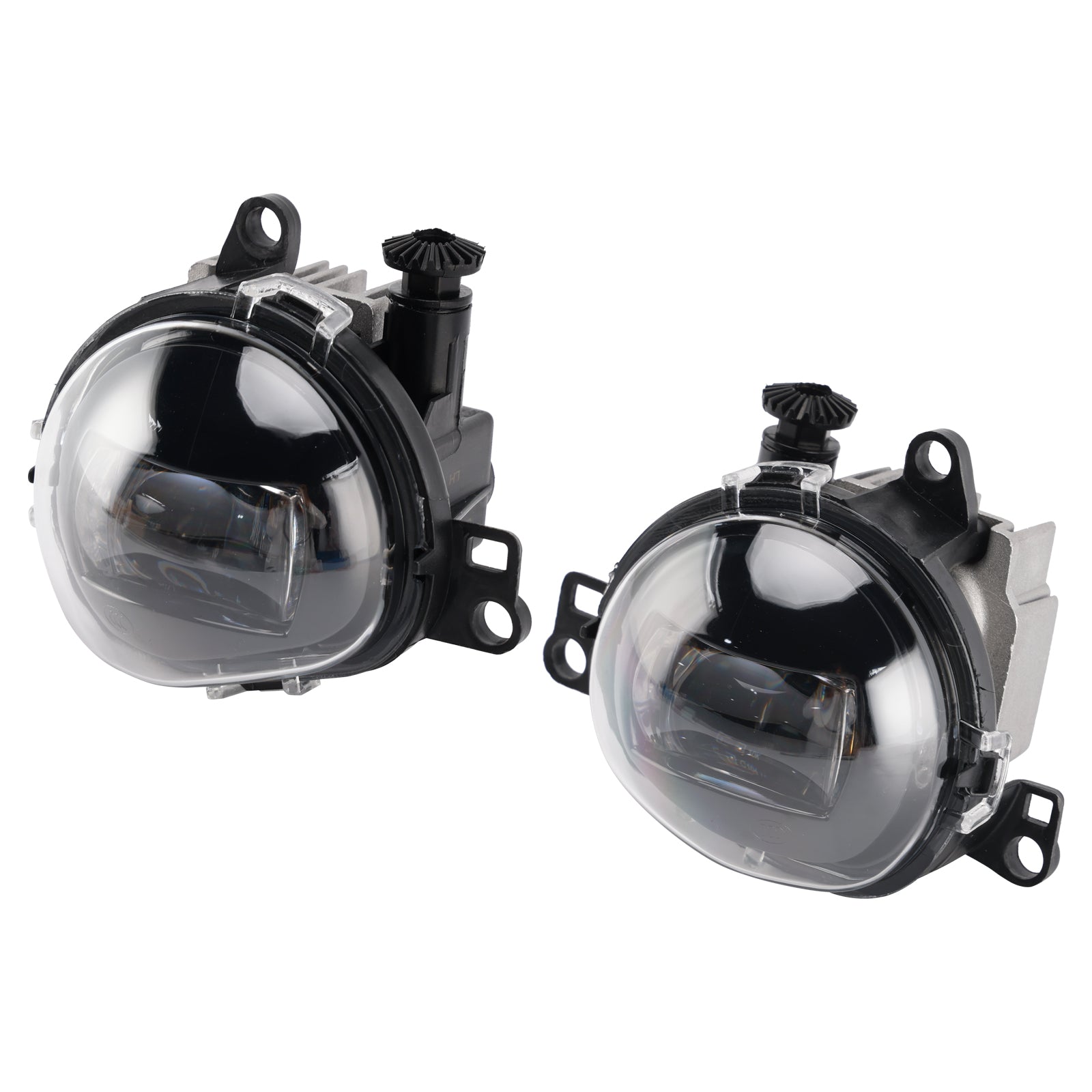 2021-2024 VOLVO V90 Pair Front Fog Light Lamp 32365034 32228794