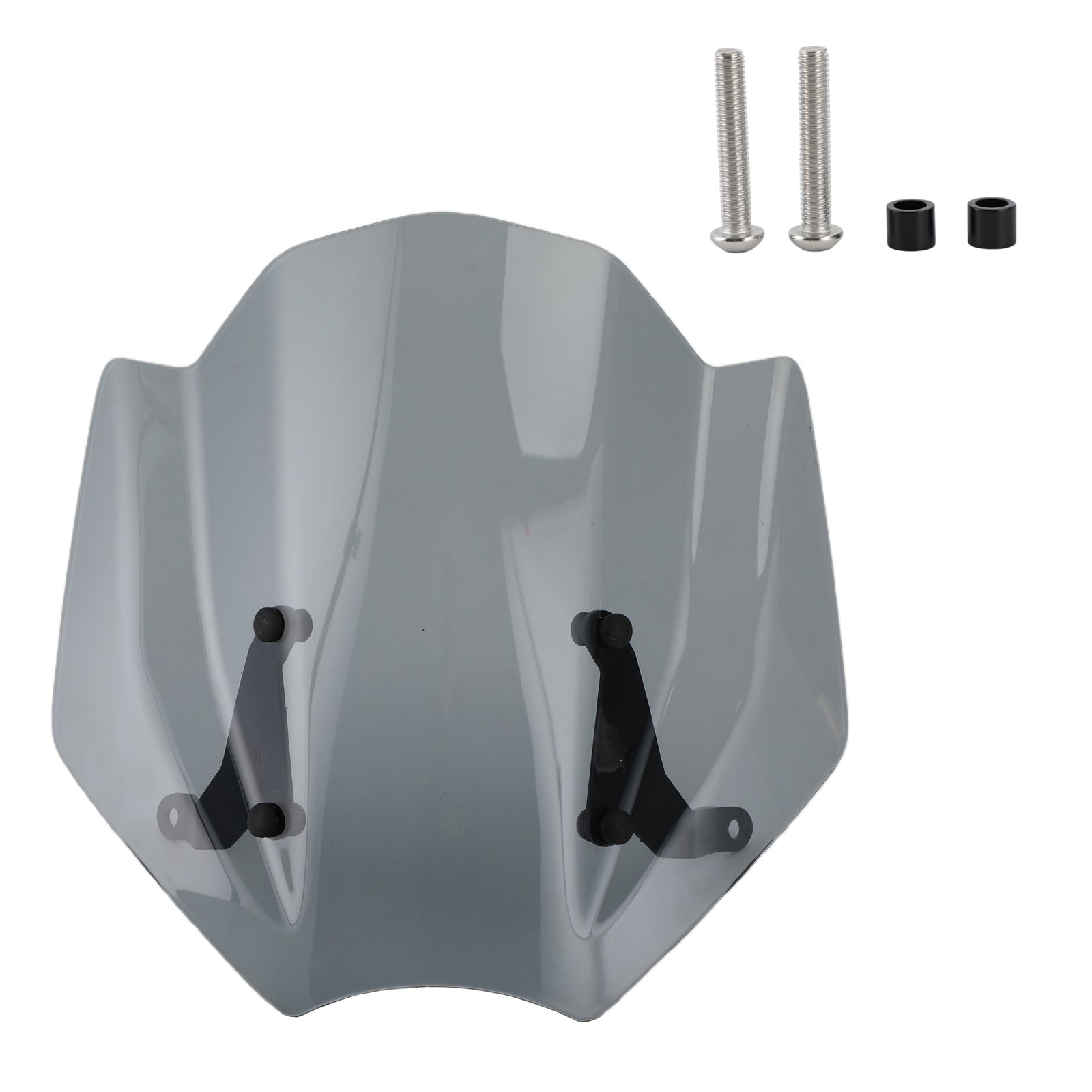 2021 Triumph Trident 660 New ABS Motorcycle Windshield WindScreen Generic