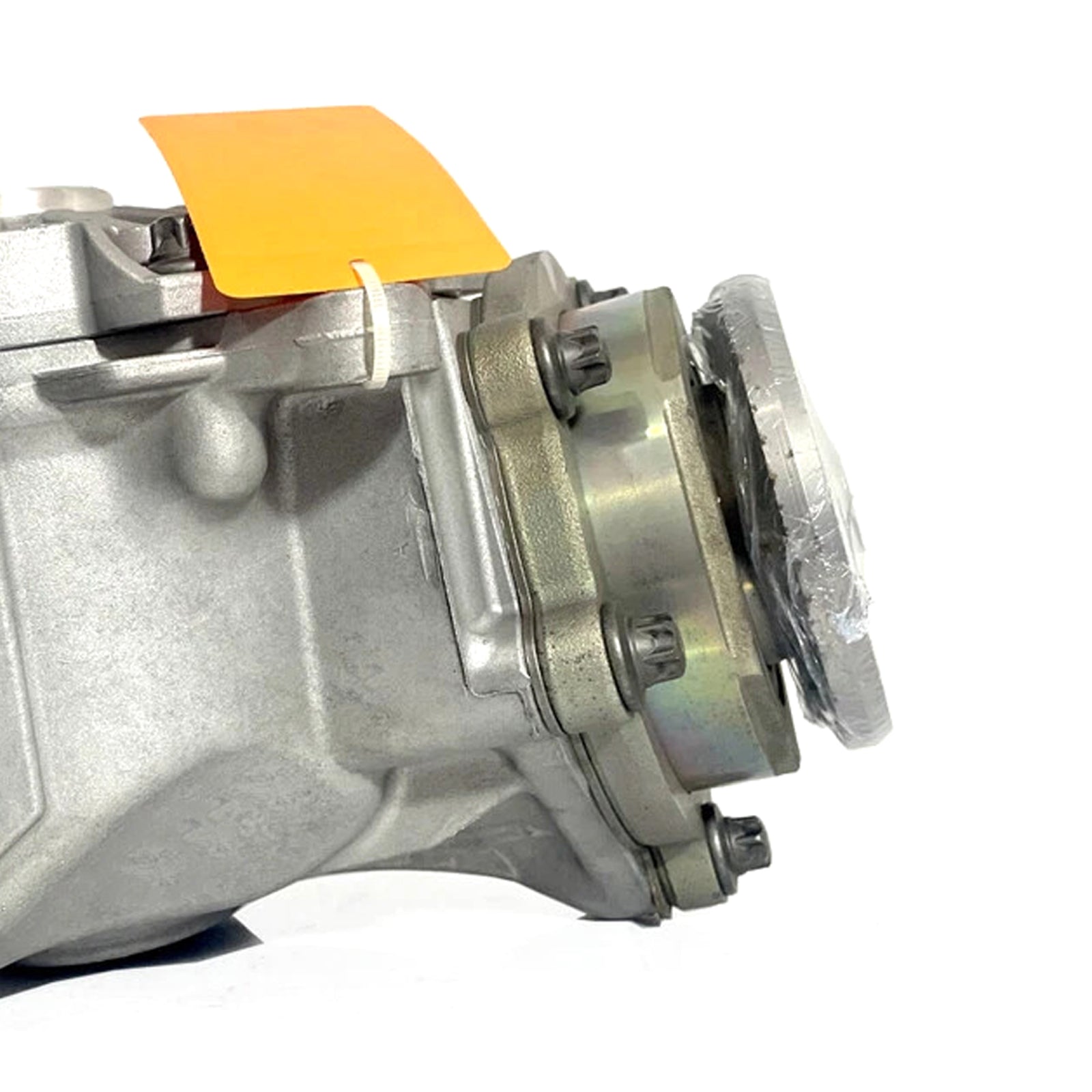 Mercedes-Benz Cls450 S63 S450 Front Axle Differential Assembly 2.77 Gear A2213307901