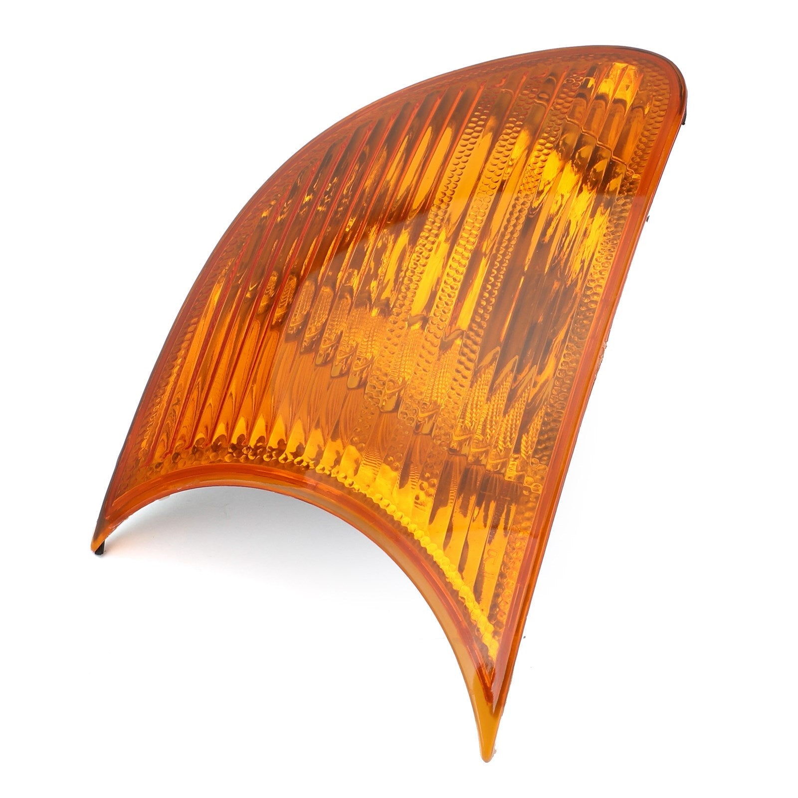 1998-2001 BMW 3 Series E46 Coupe Left Side Amber Corner Light 63126904299