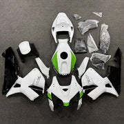 Injection Fairing Kit Bodywork Plastic ABS For Honda CBR600RR 2005-2006 F5