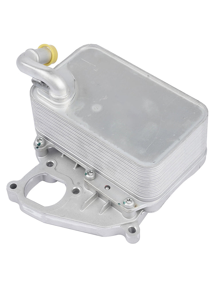 Engine Oil Cooler 059117015P For Audi A4 A5 A6 A7 A8 Q5 Q7 VW Touareg 3.0 TDI