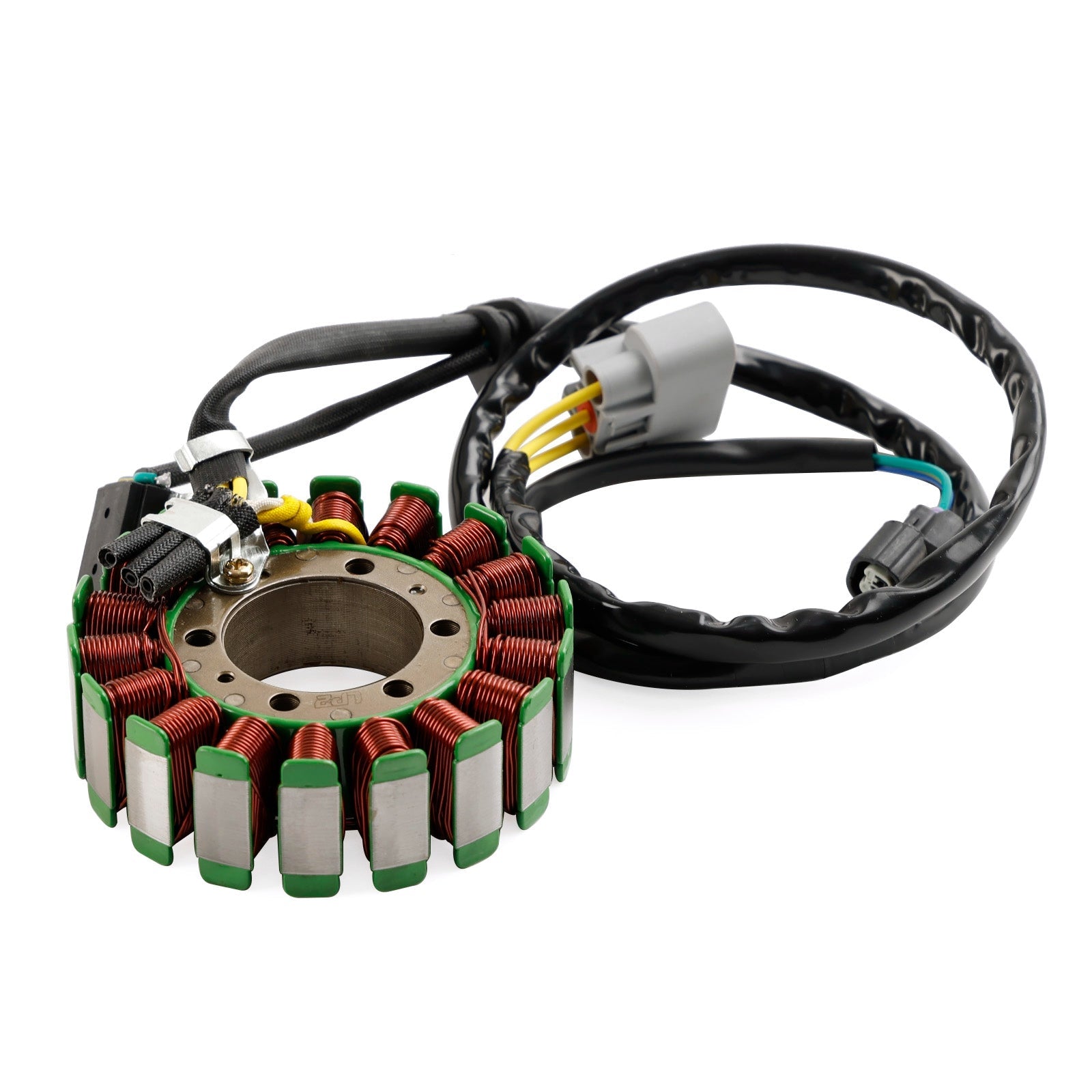 2014-2021 Honda TRX420 FA1 FA2 FA5 FA6 Rancher AT Magneto Generator Stator 31120-HR3-A61