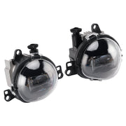 2021-2024 VOLVO V90 Pair Front Fog Light Lamp 32365034 32228794