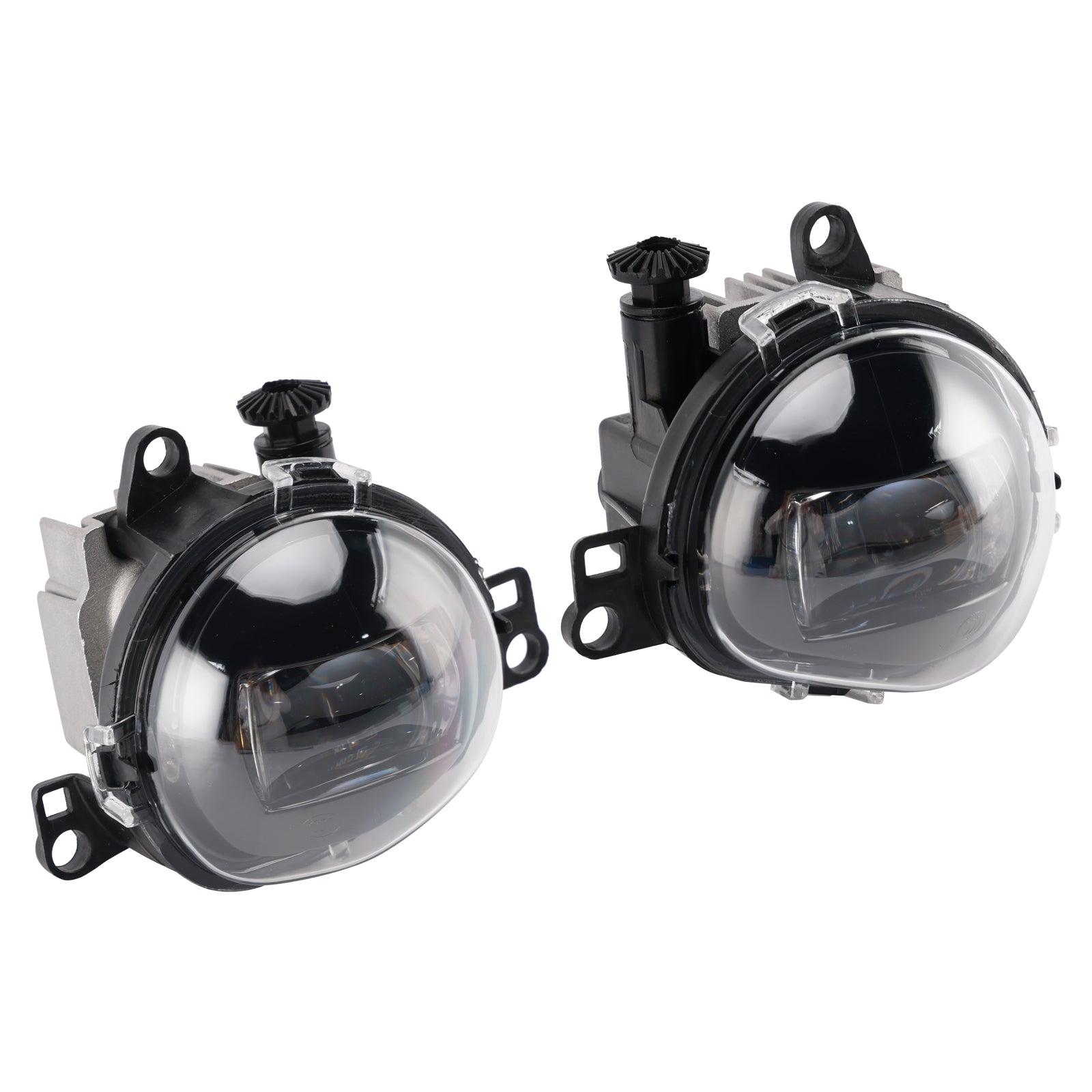 2020-2024 Volvo C40 Pair Front Fog Light Lamp 32365034