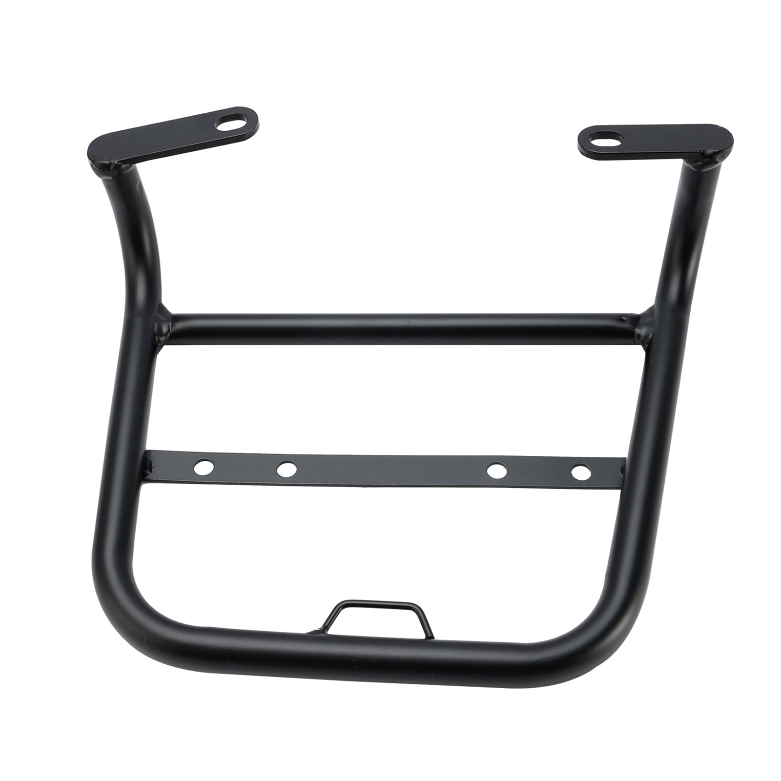2020-2024 BMW R18/100/Classic/B Side Saddle Bag Mounting Bracket