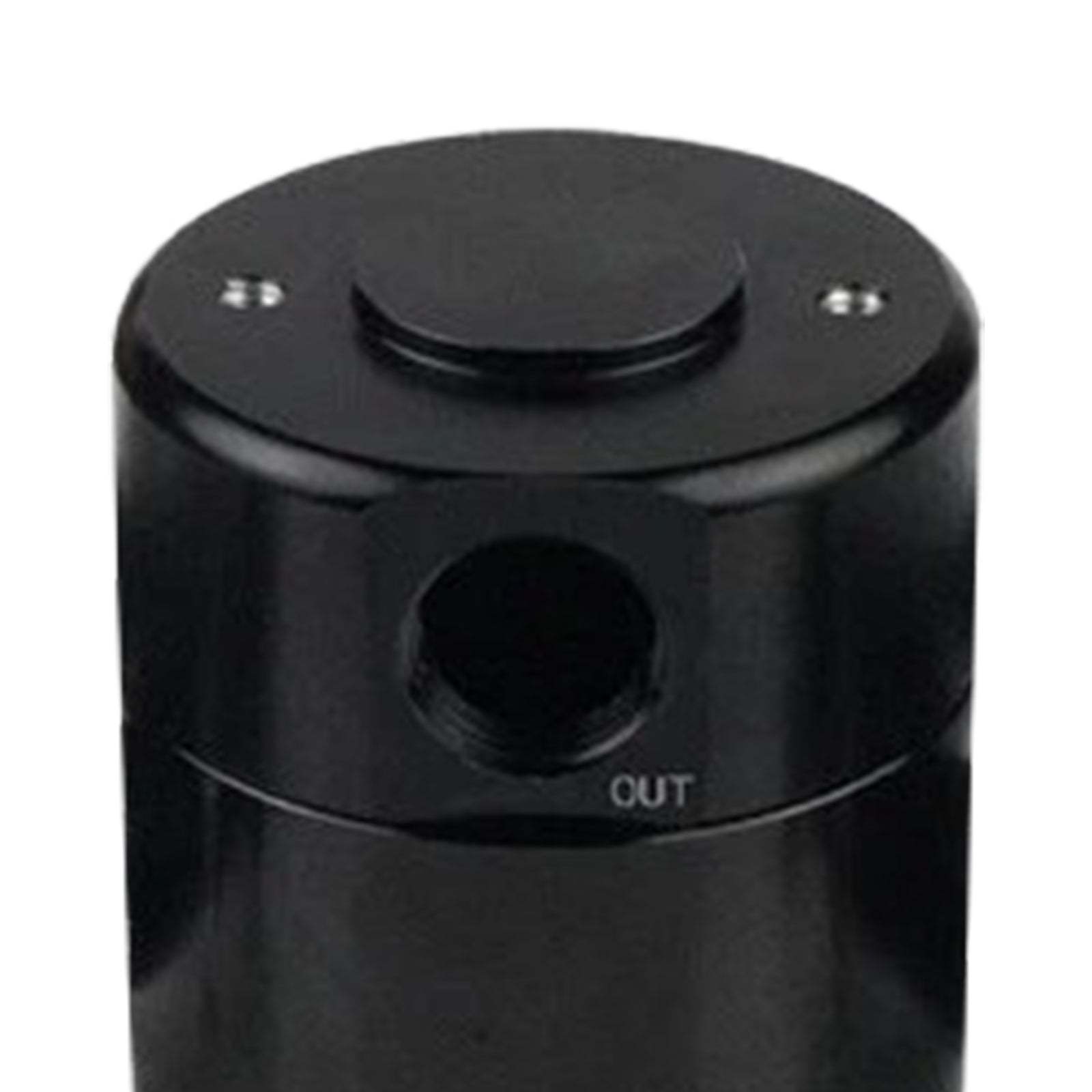 Catch Can Air Oil Separator For Chevy Silverado 2014-2018
