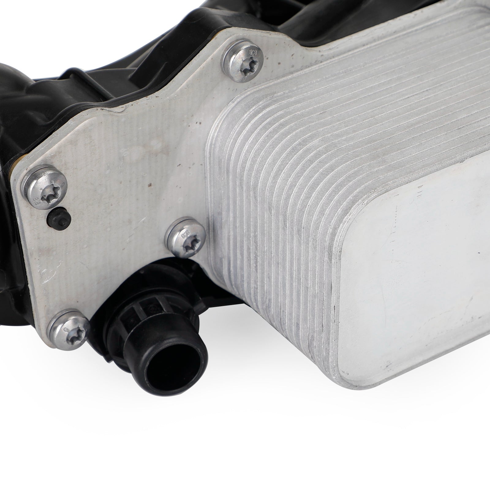 BMW F20 F22 F30 G30 G32 X4 Engine Oil Cooler Filter Housing 11428596283