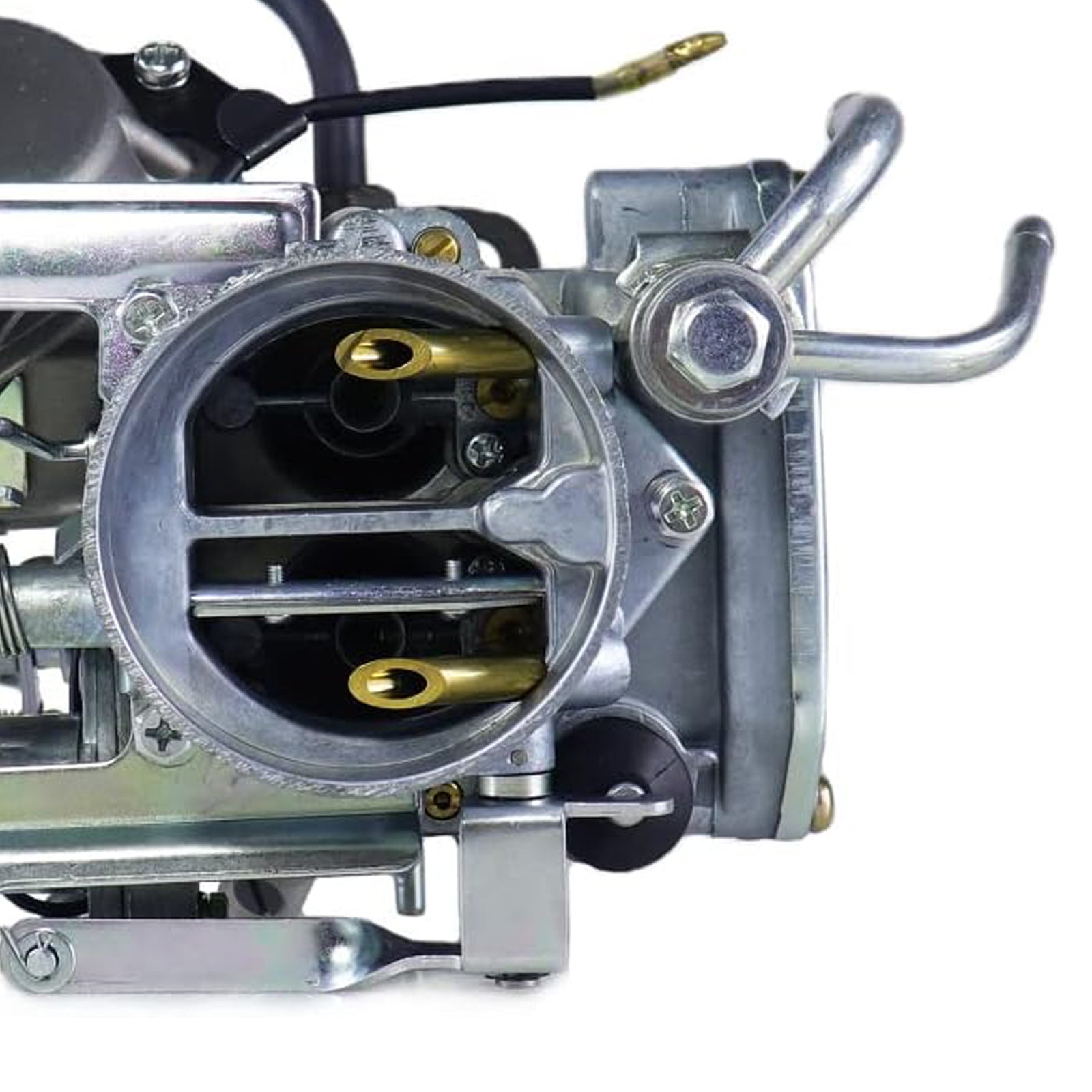 1985-on Mazda FEDERAL Carburetor 3975-13-600 397513600