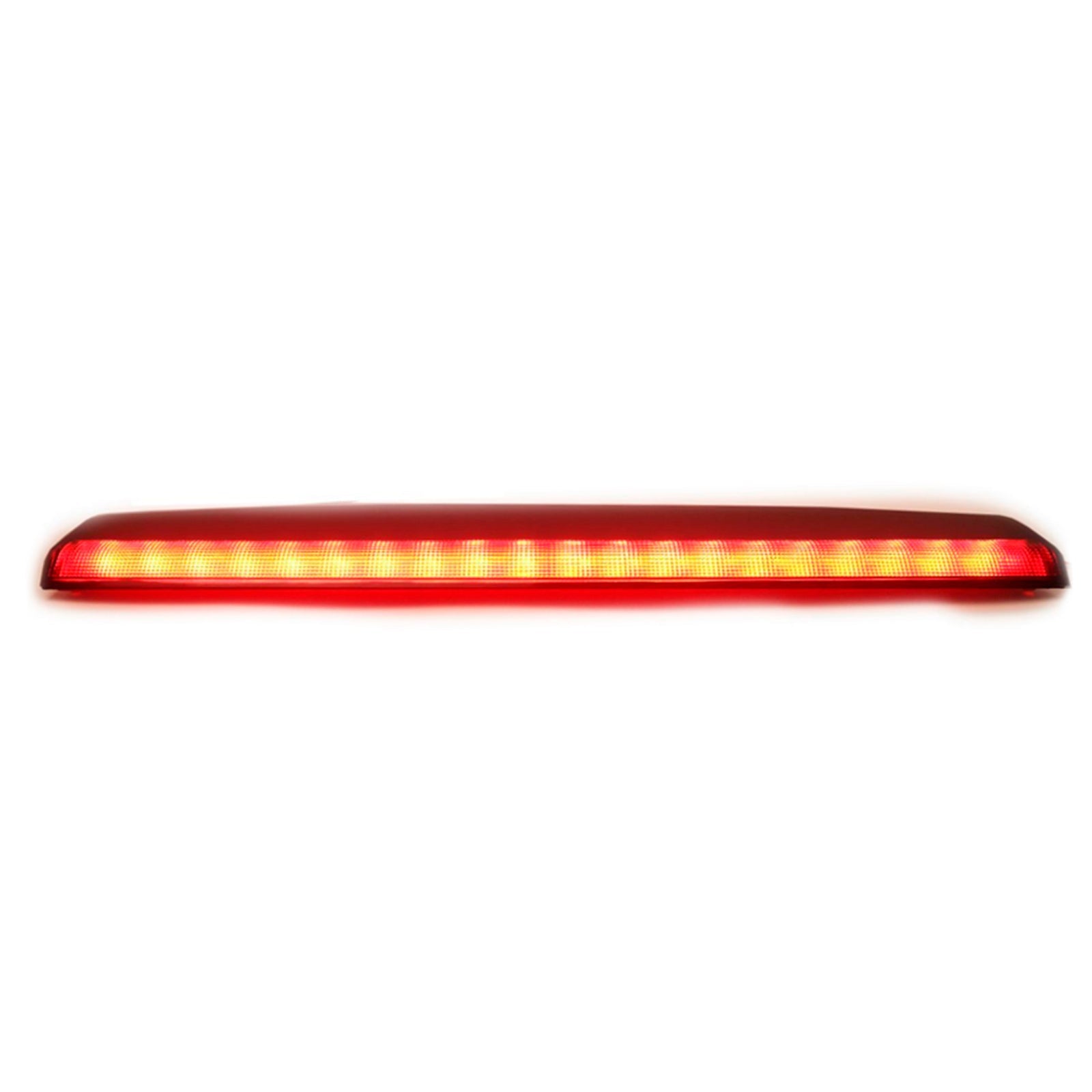 2006-2009 Range Rover Sport L320 Black Lens High Mount Brake Light XFG000071