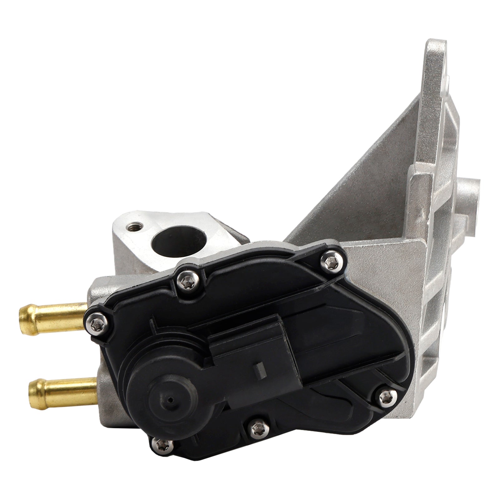 2006-2008 VW Eos 1F7, 1F8 2.0 FSI 110 / 150 Petrol Convertible EGR Valve 06F131503B 06F131503A