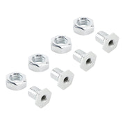 4x Rear Fender Mounting Bolt For CVO Road Glide Street Electra Glide Road King