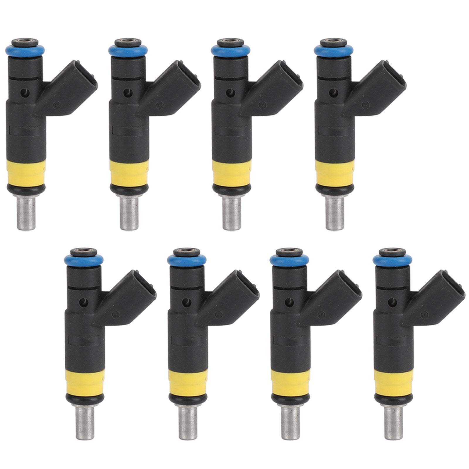 2005-2018 Chrysler 300 5.7L 8Pcs Fuel Injectors 05037479AA 5037479AC Generic