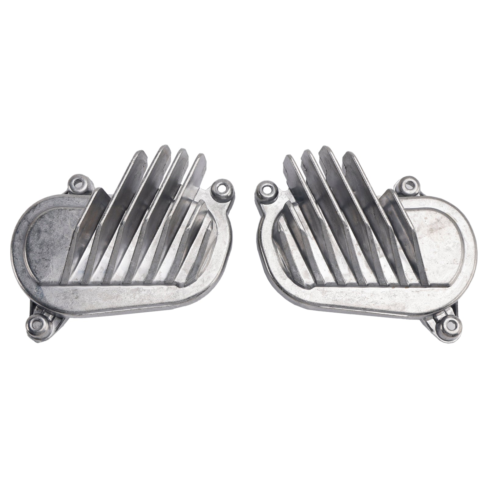 BMW F32 F33 F36 Gran Coupé LCI 430i 430iX 440i 440iX Left & Right Adaptive Headlight DRL Module 63117493229 63117493230 Generic