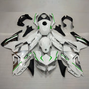 Injection Fairing Kit Bodywork ABS fit For Kawasaki Ninja 500 2024-2025