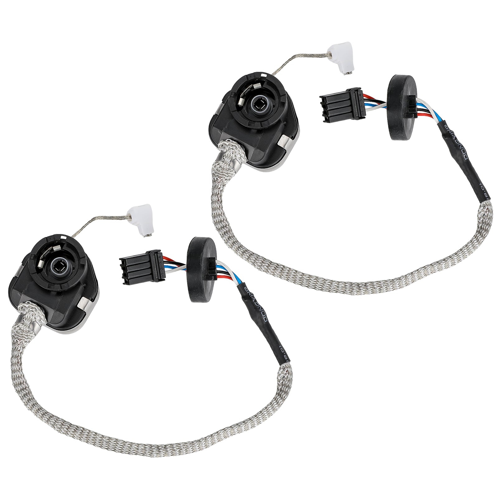 2004-2005 For Acura TSX 2.4L Xenon HID Headlight Ballast Unit Assembly with Igniter D2S Bulb W3T11371