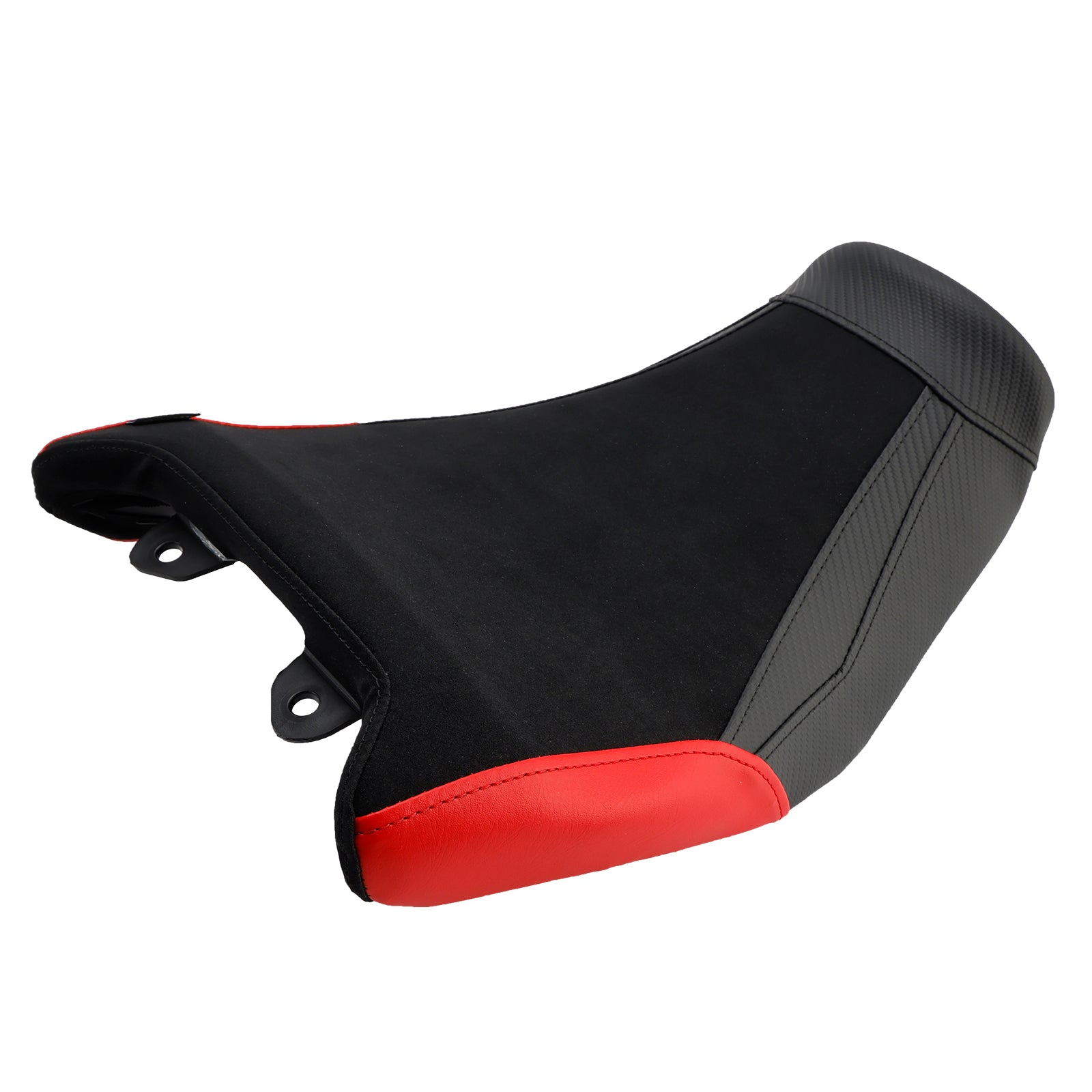 2024-2025 For Suzuki V-Strom250Sx Front&Rear Raider Passenger Lower Kit Red